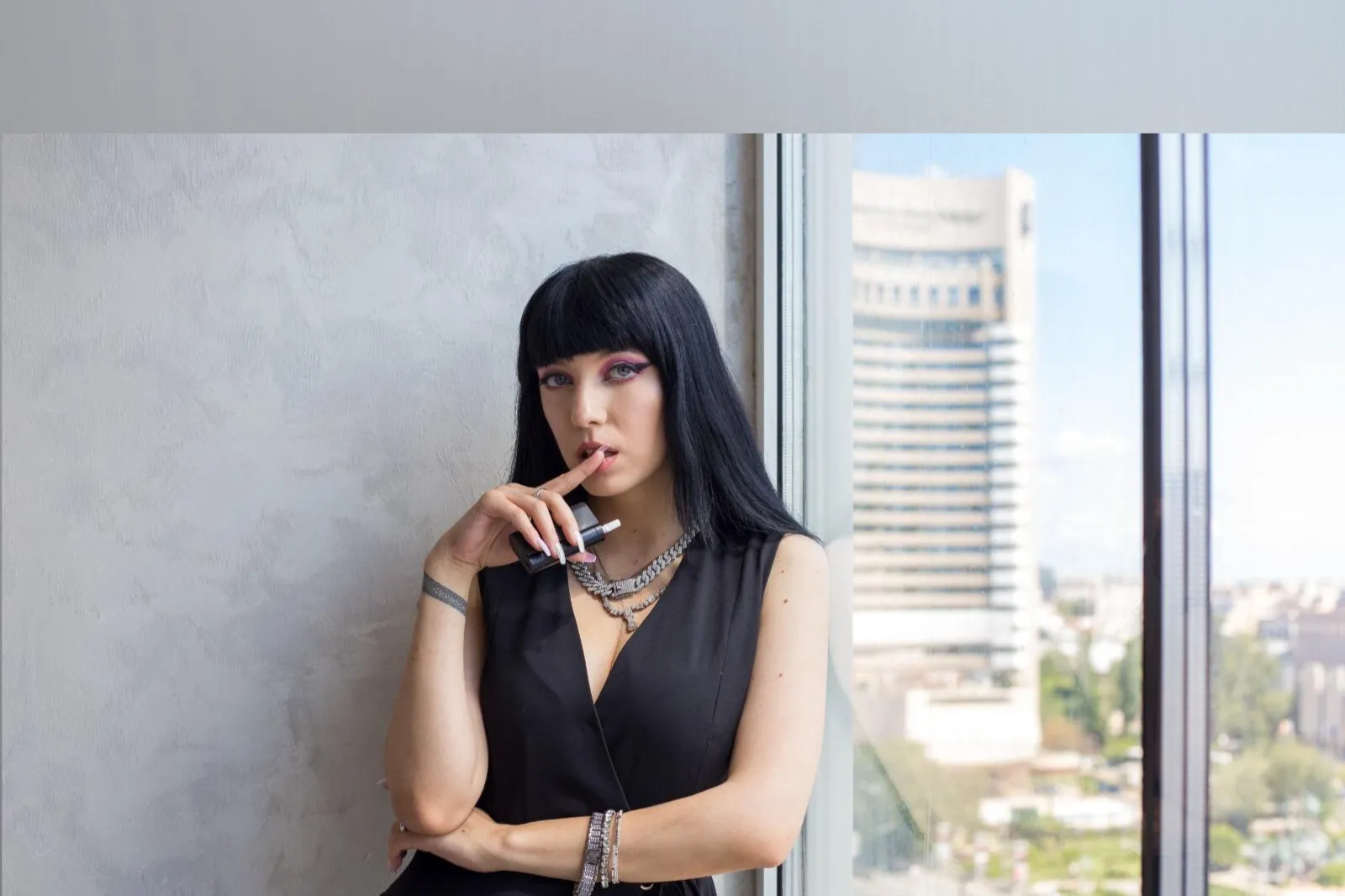 BlairX OnlyFans header