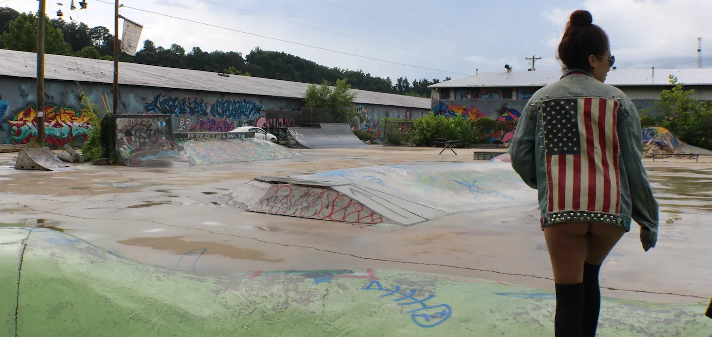 Blair OnlyFans header