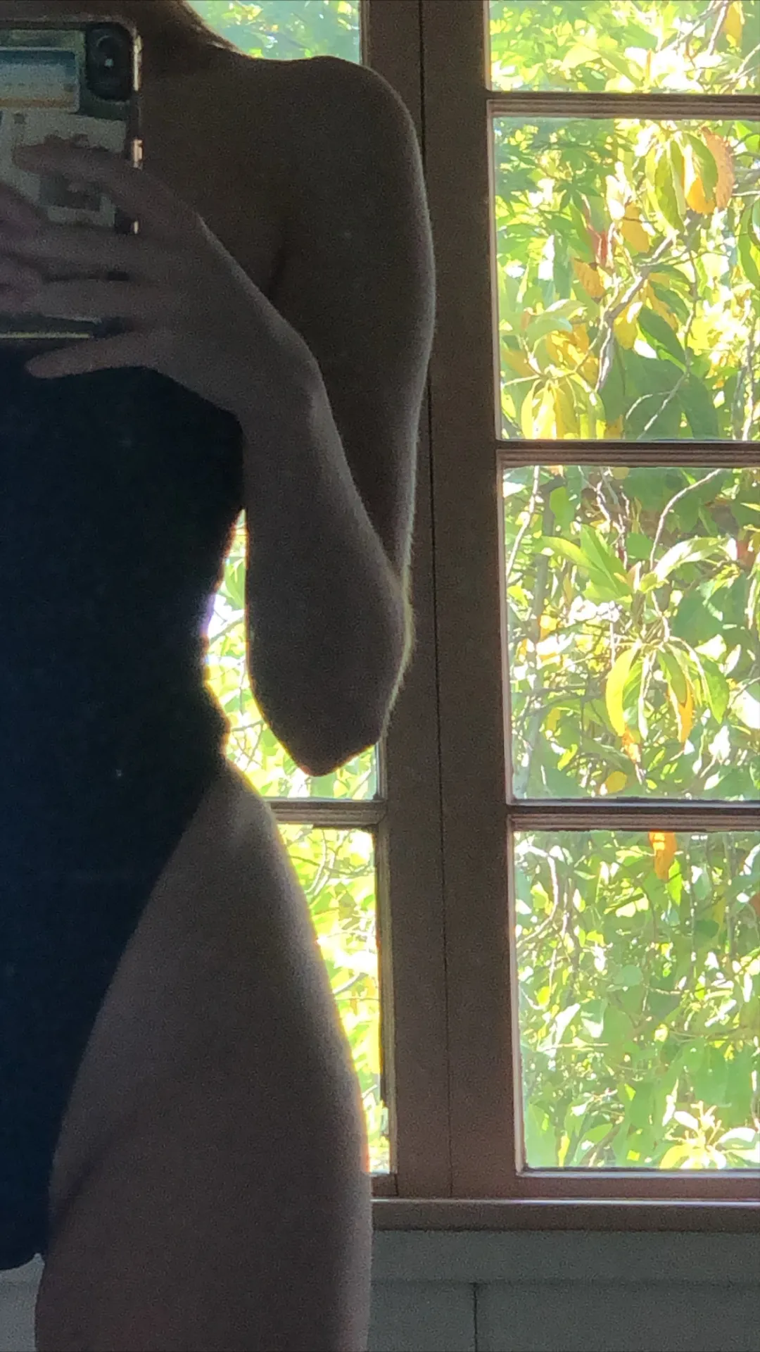 Blair Lovett Ass Girl