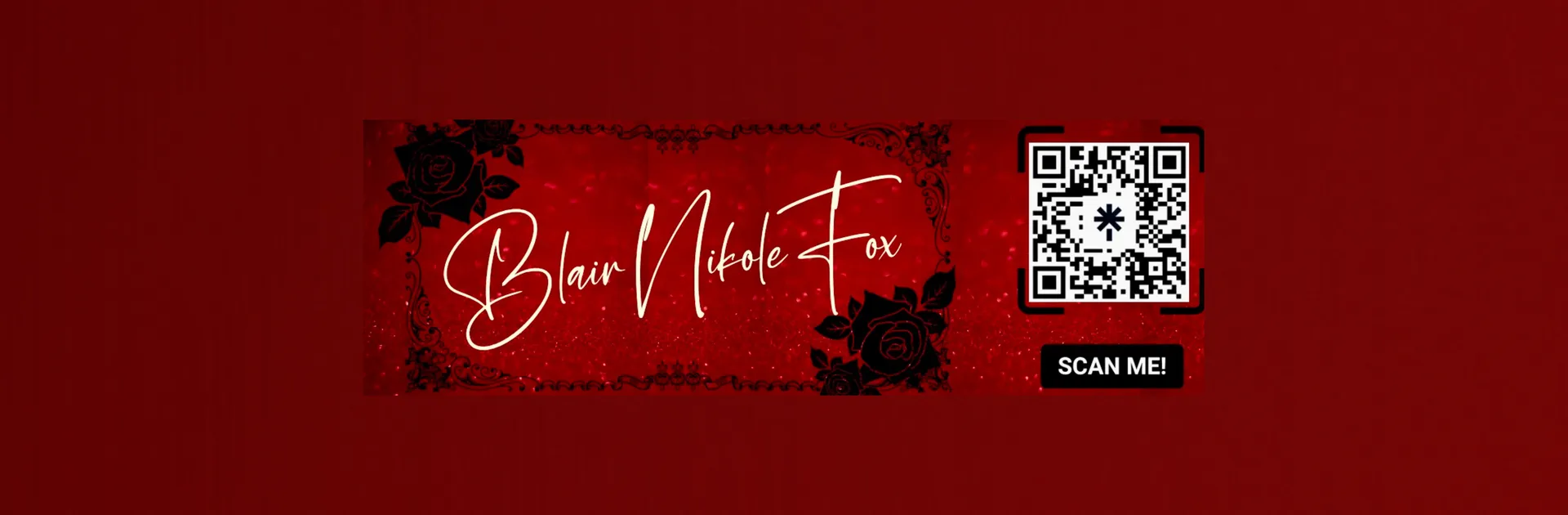 𝐵𝓁𝒶𝒾𝓇 𝒩𝒾𝓀𝑜𝓁𝑒 𝐹𝑜𝓍 OnlyFans header