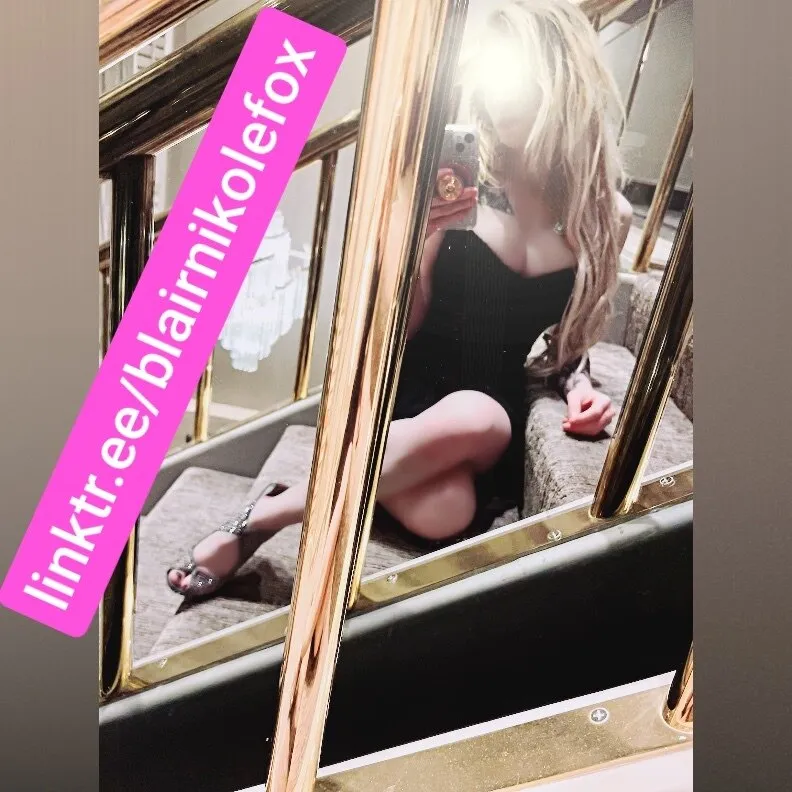 the one and only… ✨