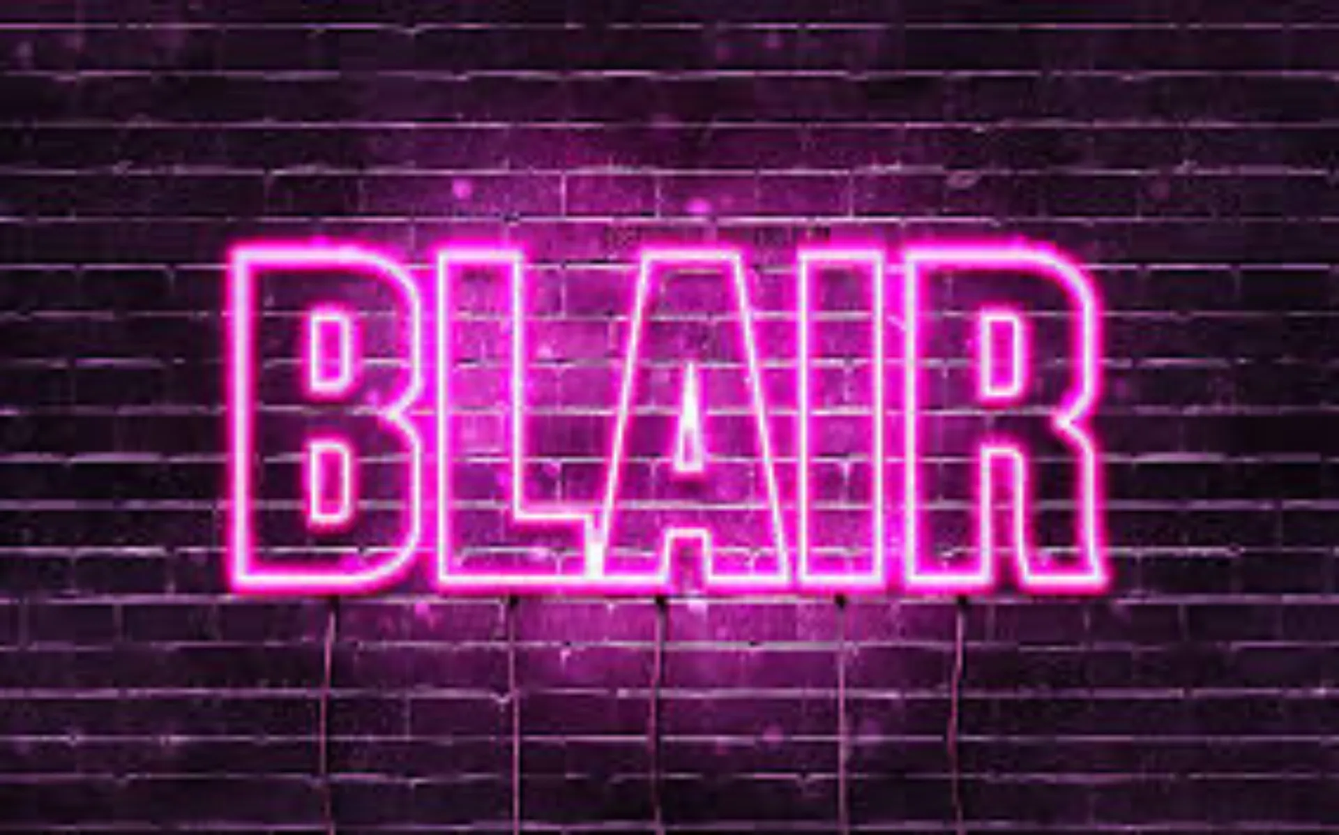 Blair OnlyFans header