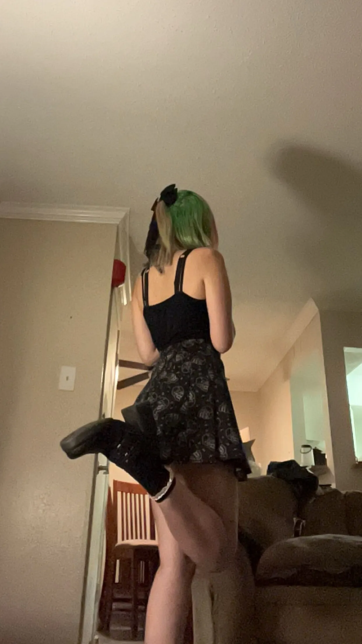 Blair the bunny OnlyFans header