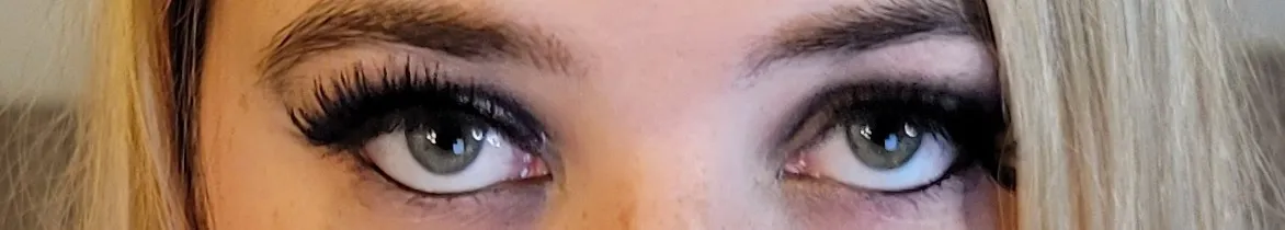 Blair The Slave OnlyFans header