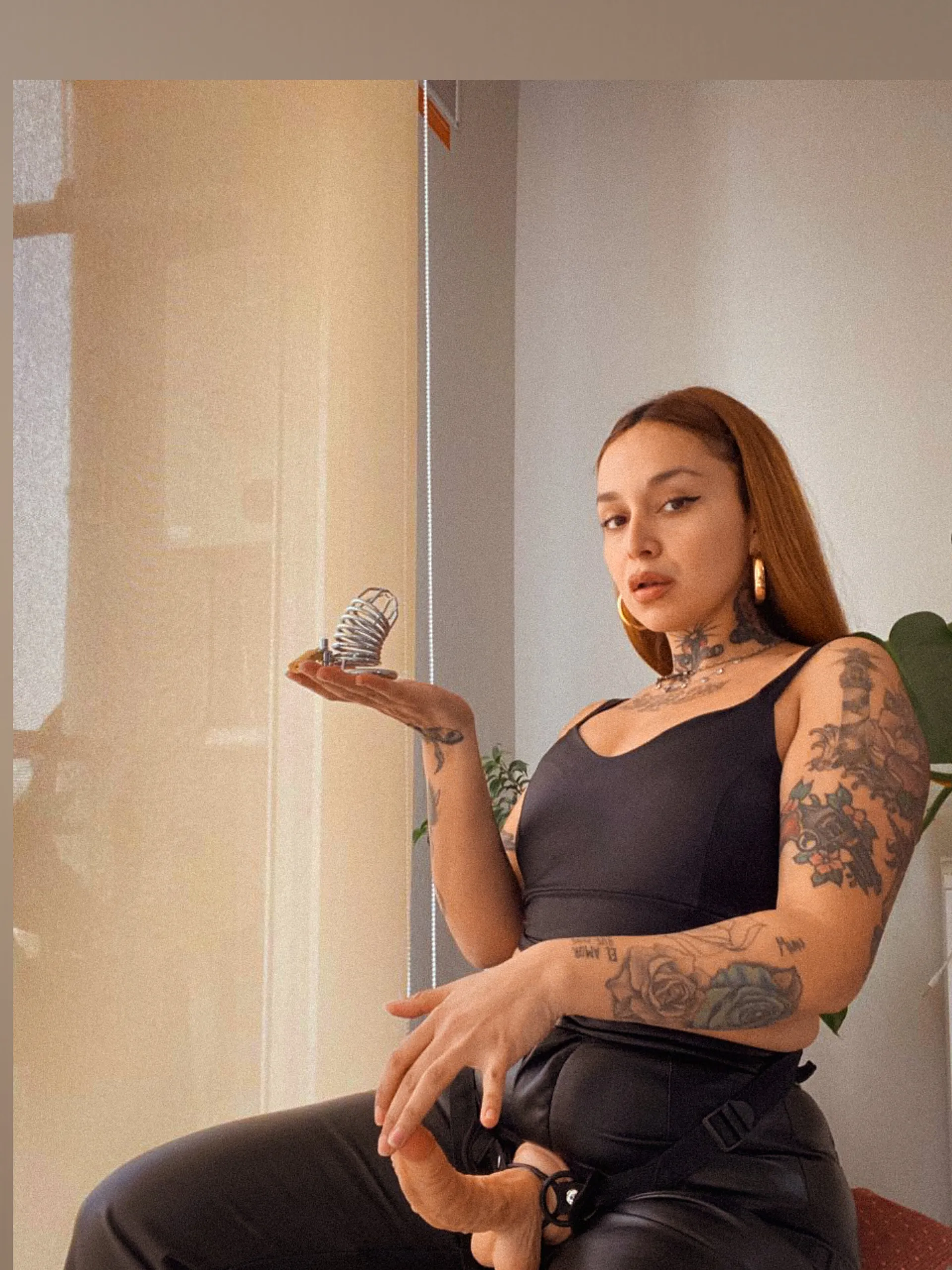 VELVET BLAIR 🦂 GODDESS OnlyFans header