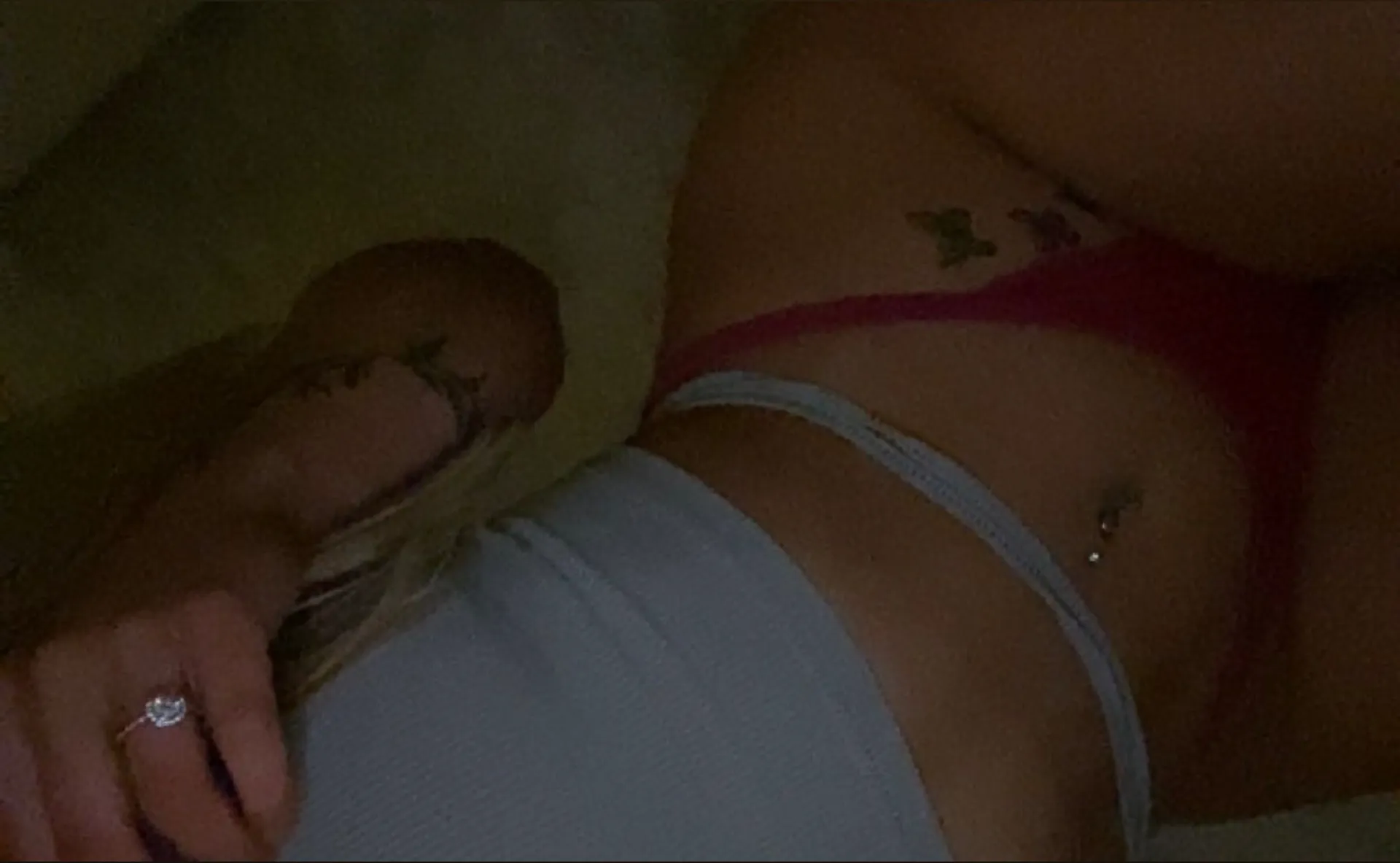Blair OnlyFans header