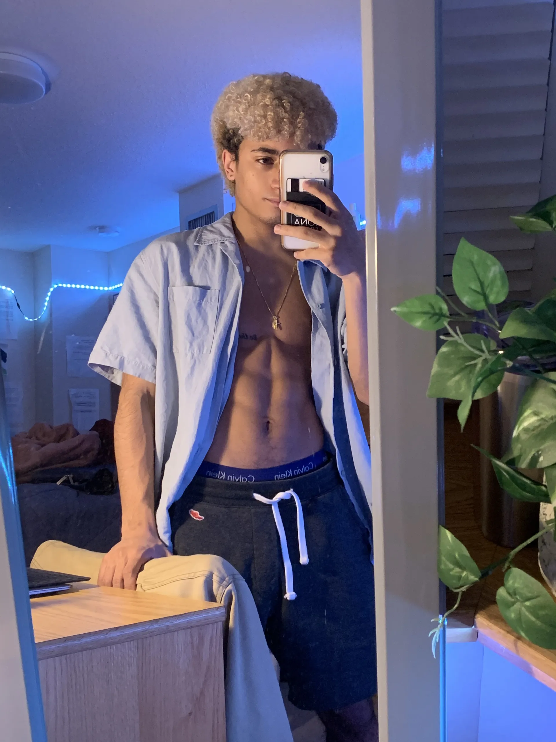 Blaise OnlyFans header