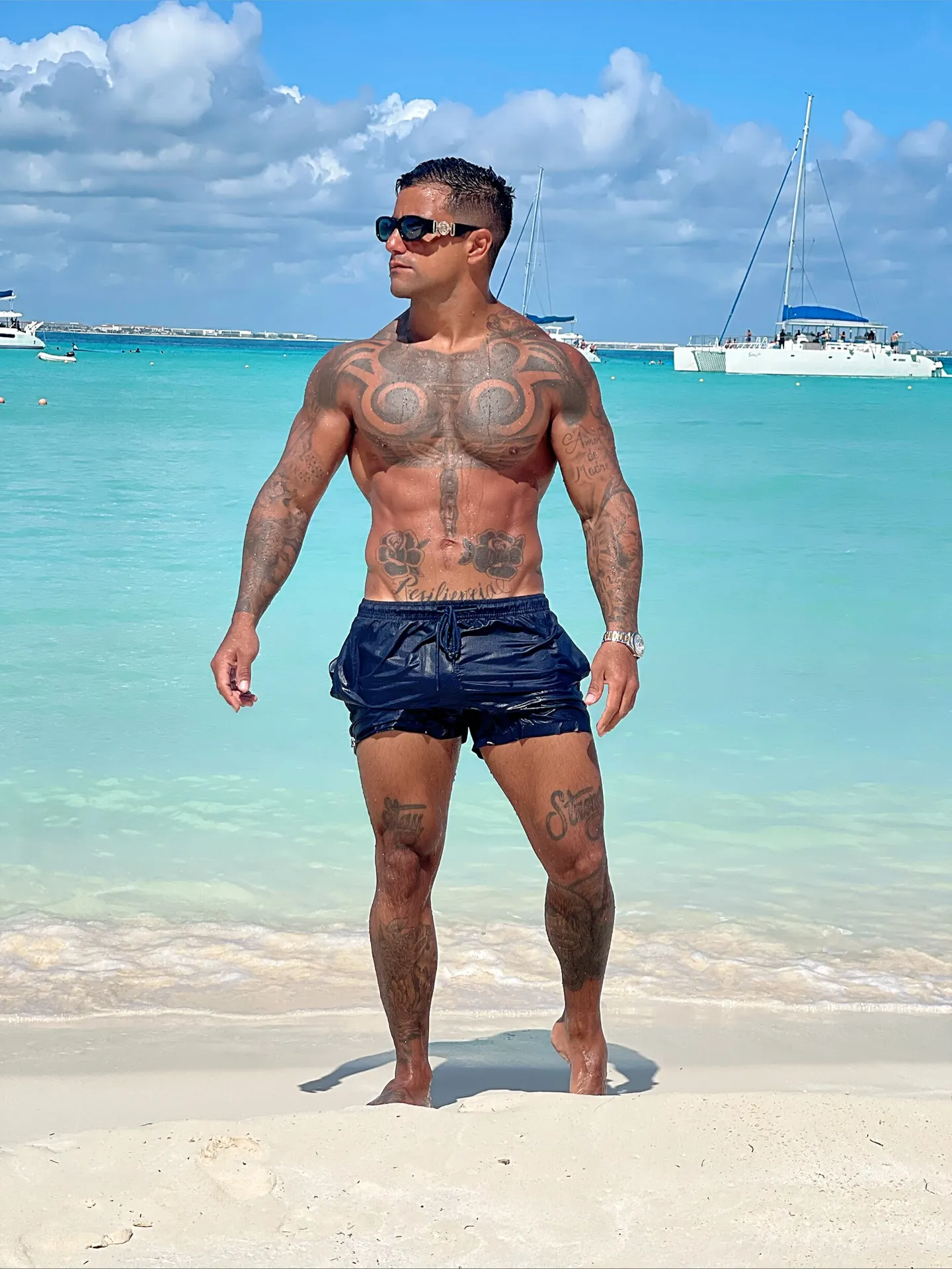 BLACK DIAMOND LATINO🍆 🍑🔥