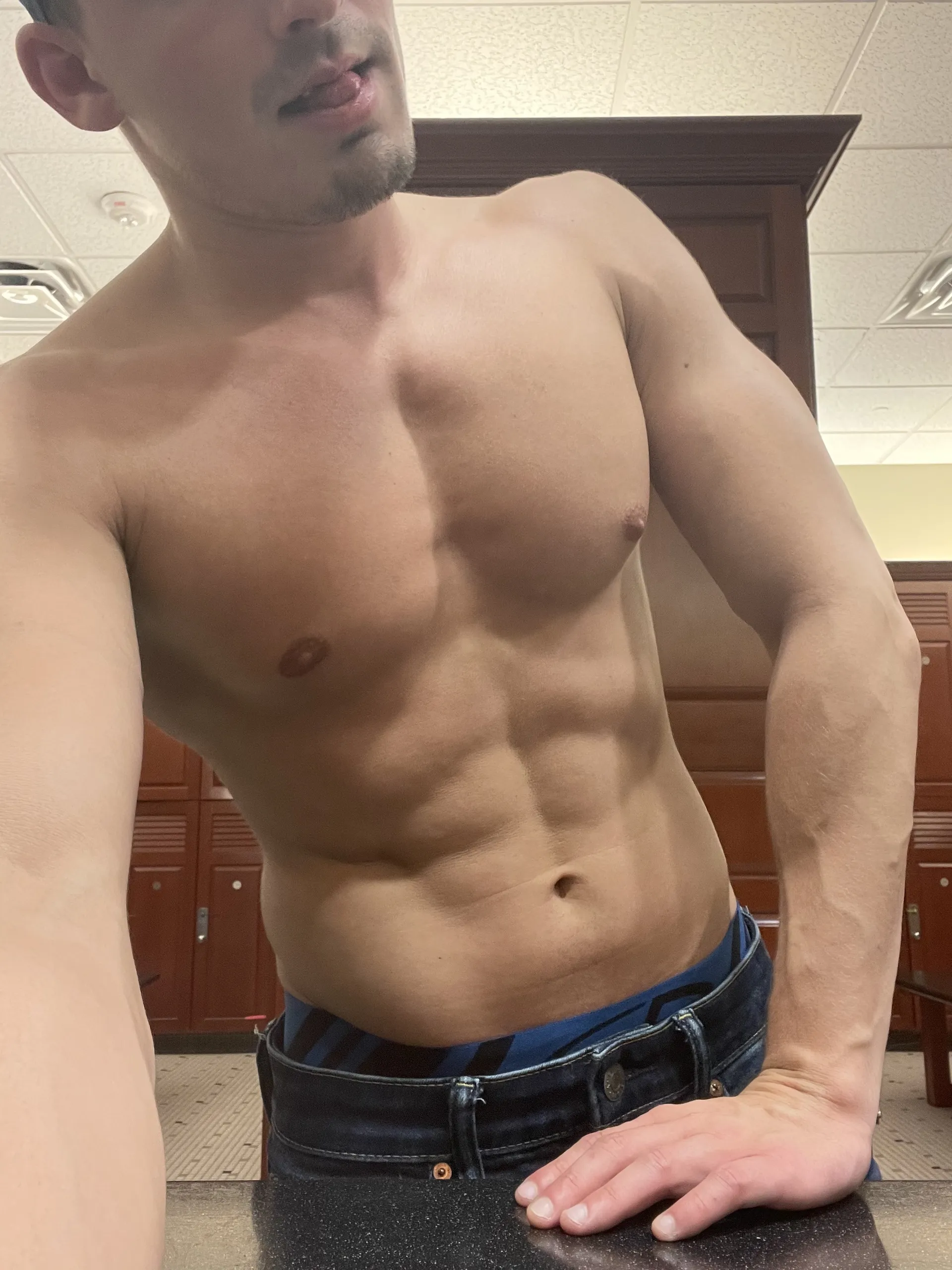 Blake OnlyFans header