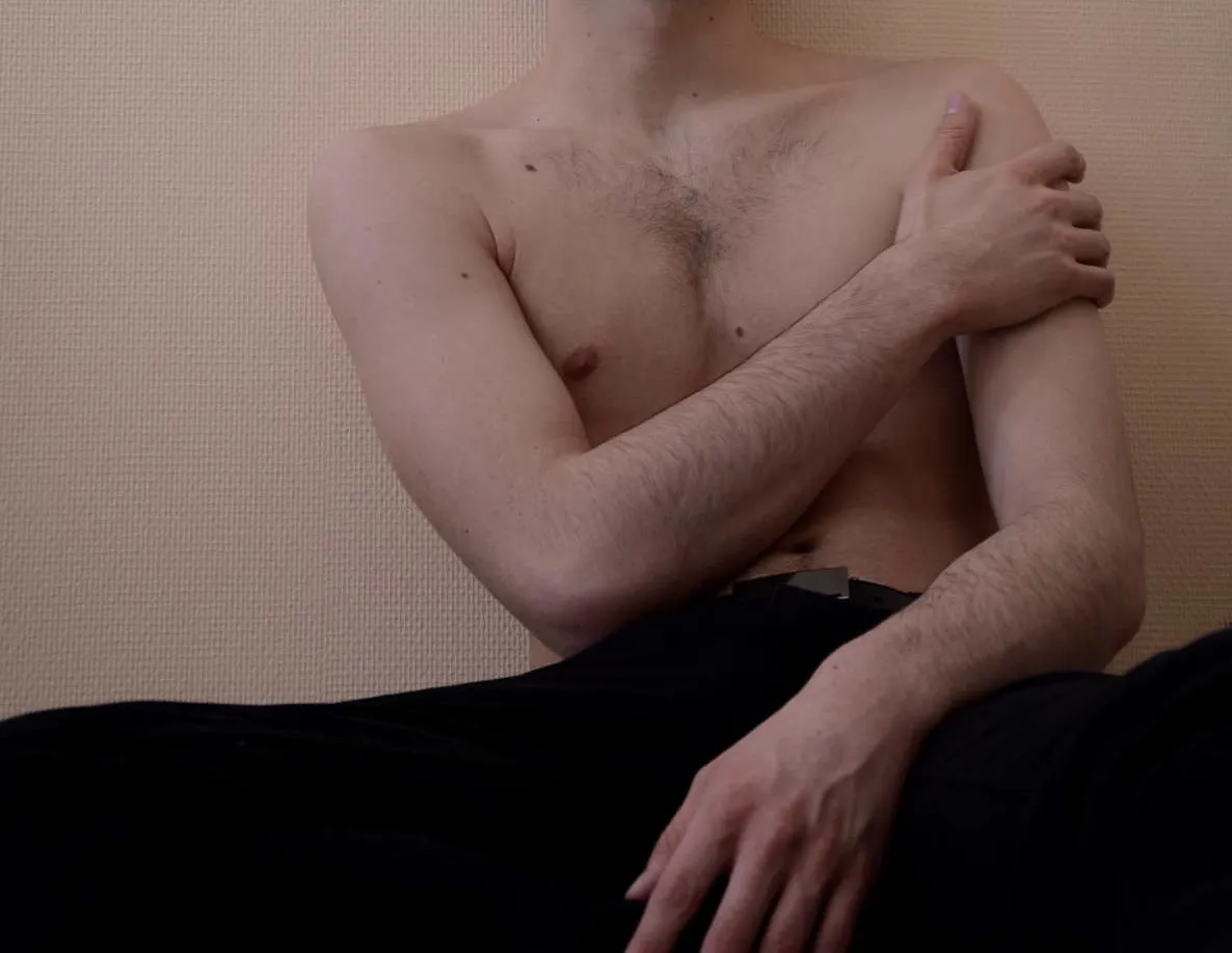 Blake Peter OnlyFans header