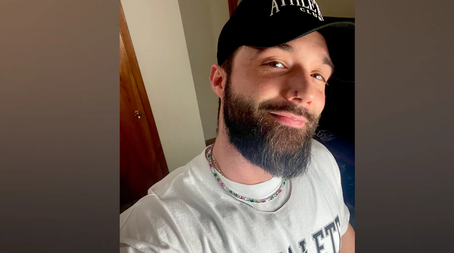 Blake Andrew OnlyFans header