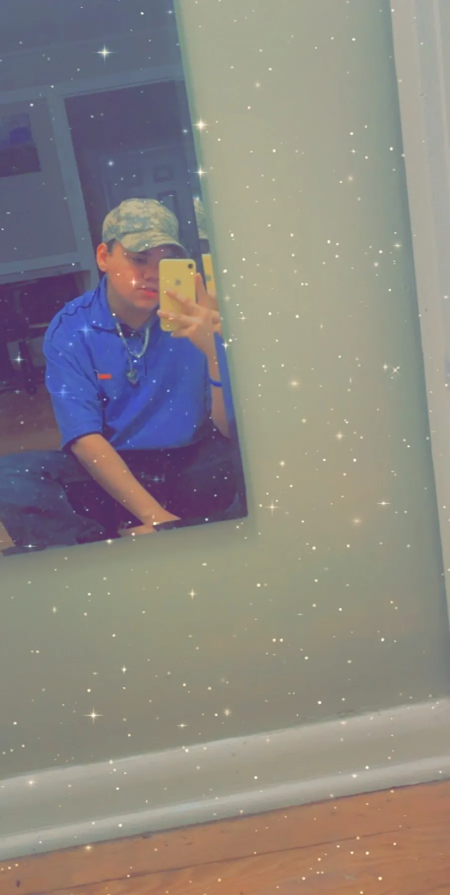 Damian Hicks OnlyFans header