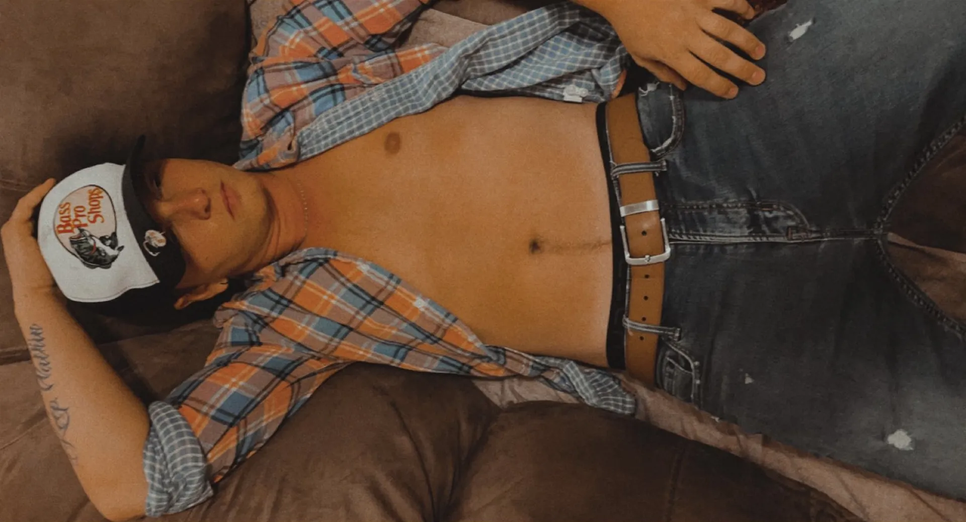 Blake OnlyFans header