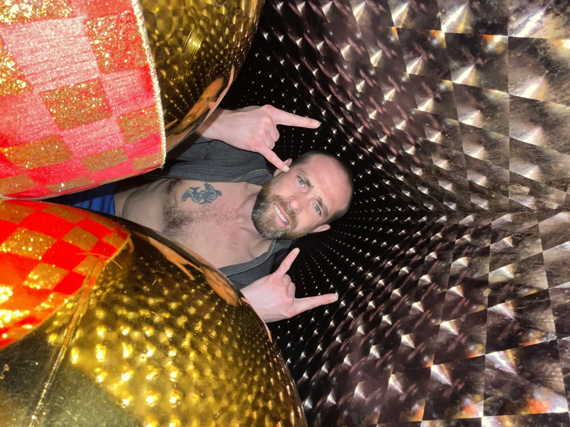 Blake Ramsey OnlyFans header