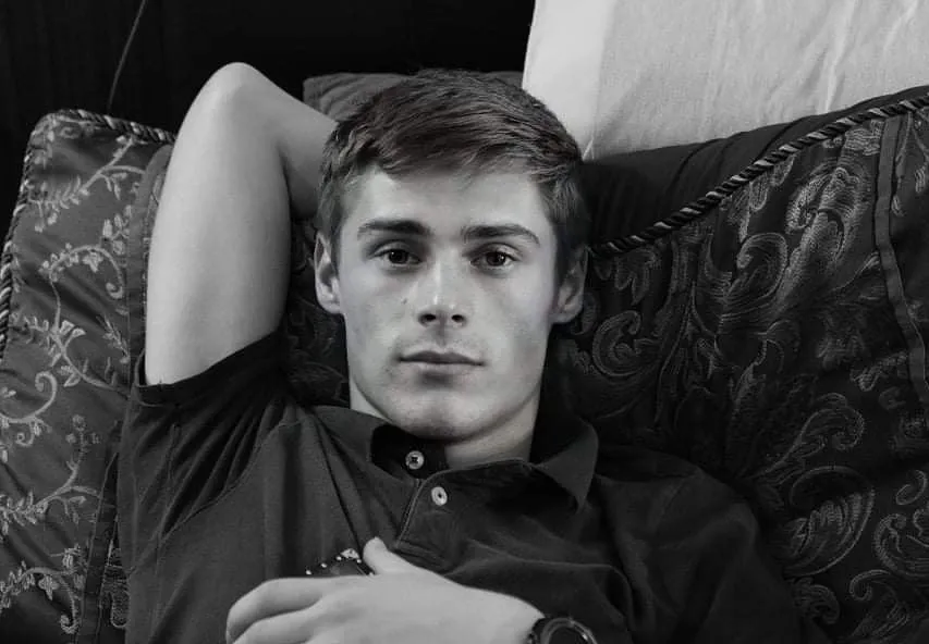 Blake OnlyFans header