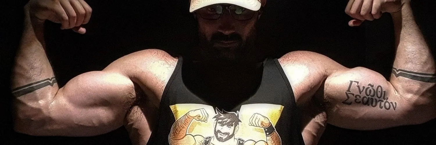 Blake OnlyFans header