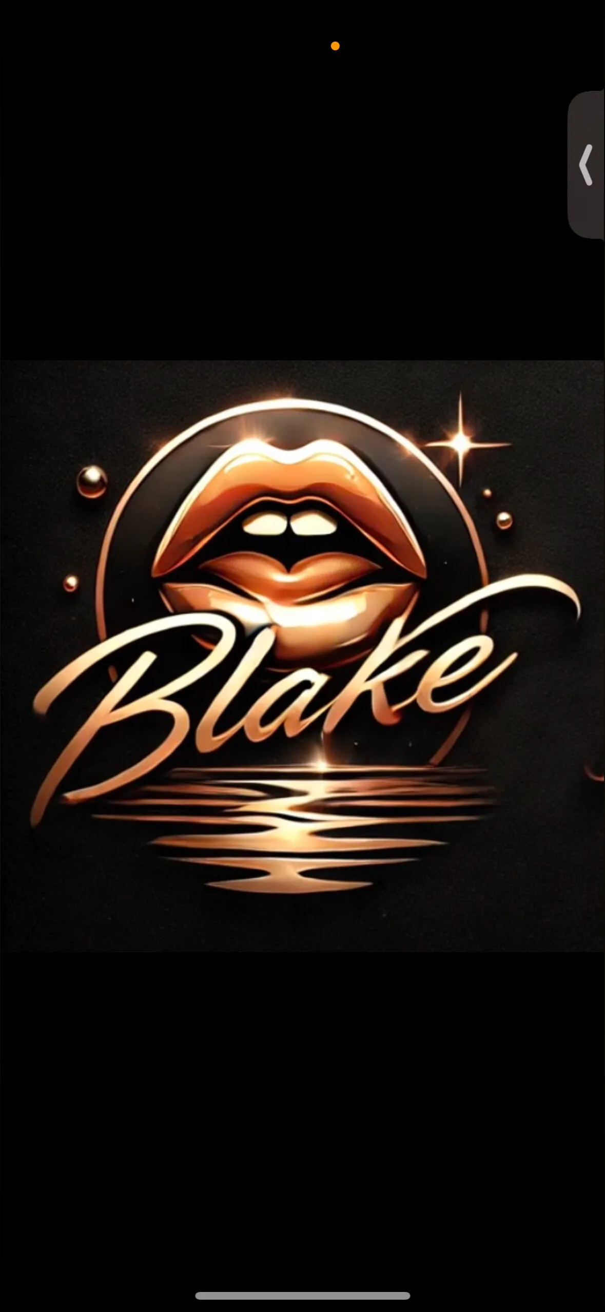 Blake Rivers OnlyFans header