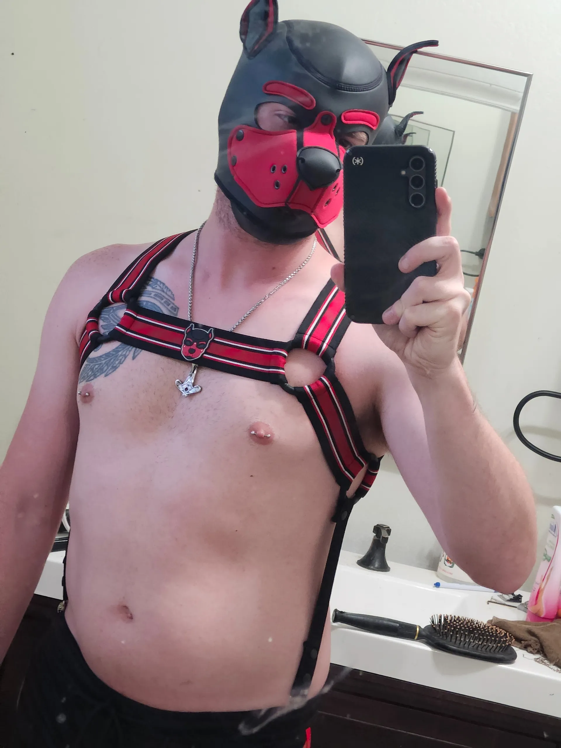 Blake Alexander OnlyFans header