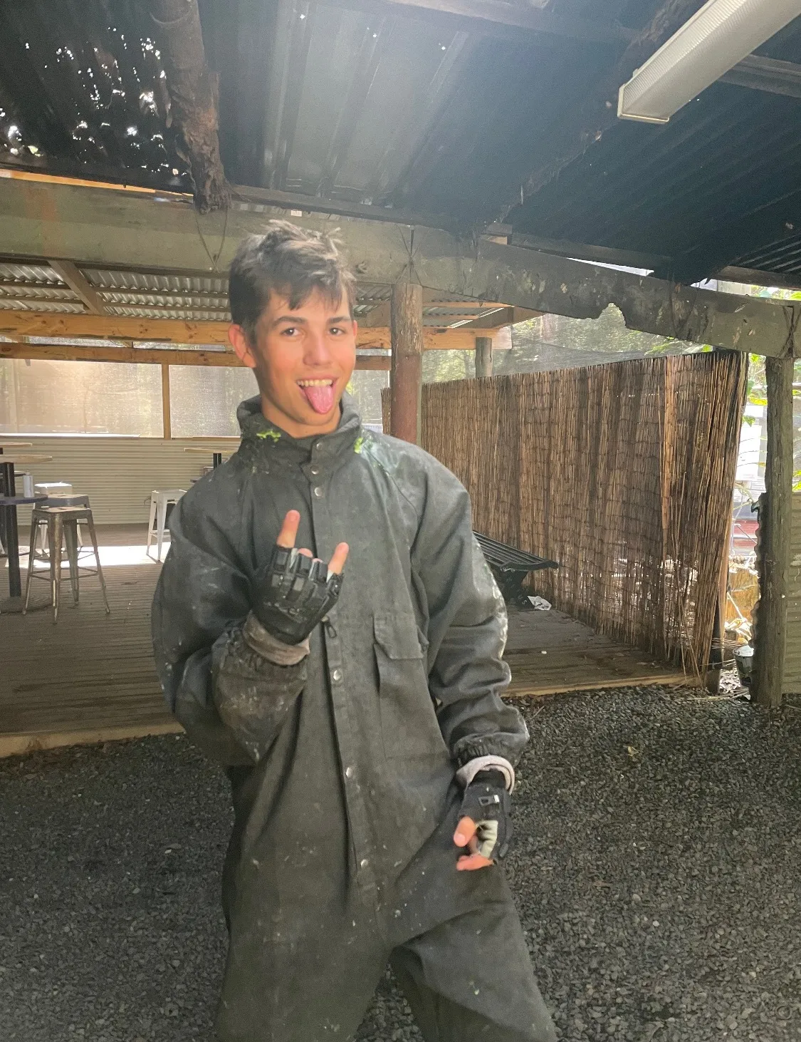 Blake Smith OnlyFans header