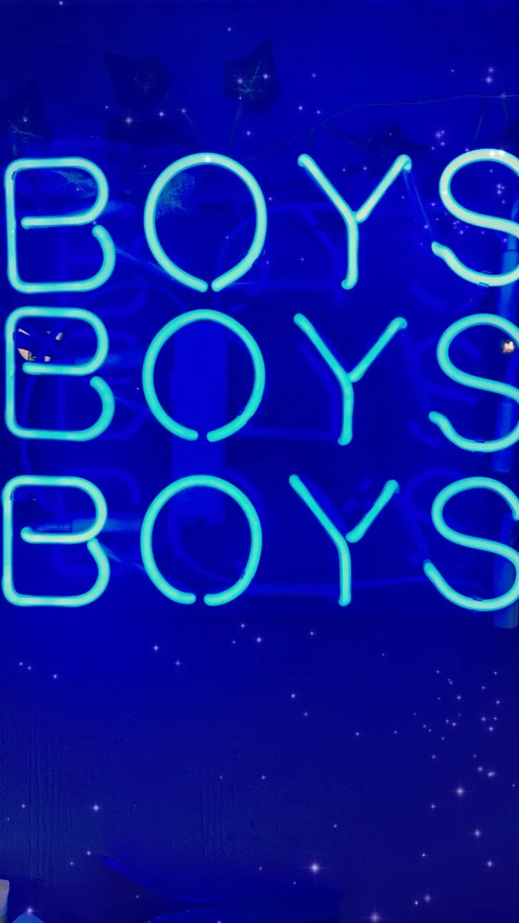 Blake Allan OnlyFans header