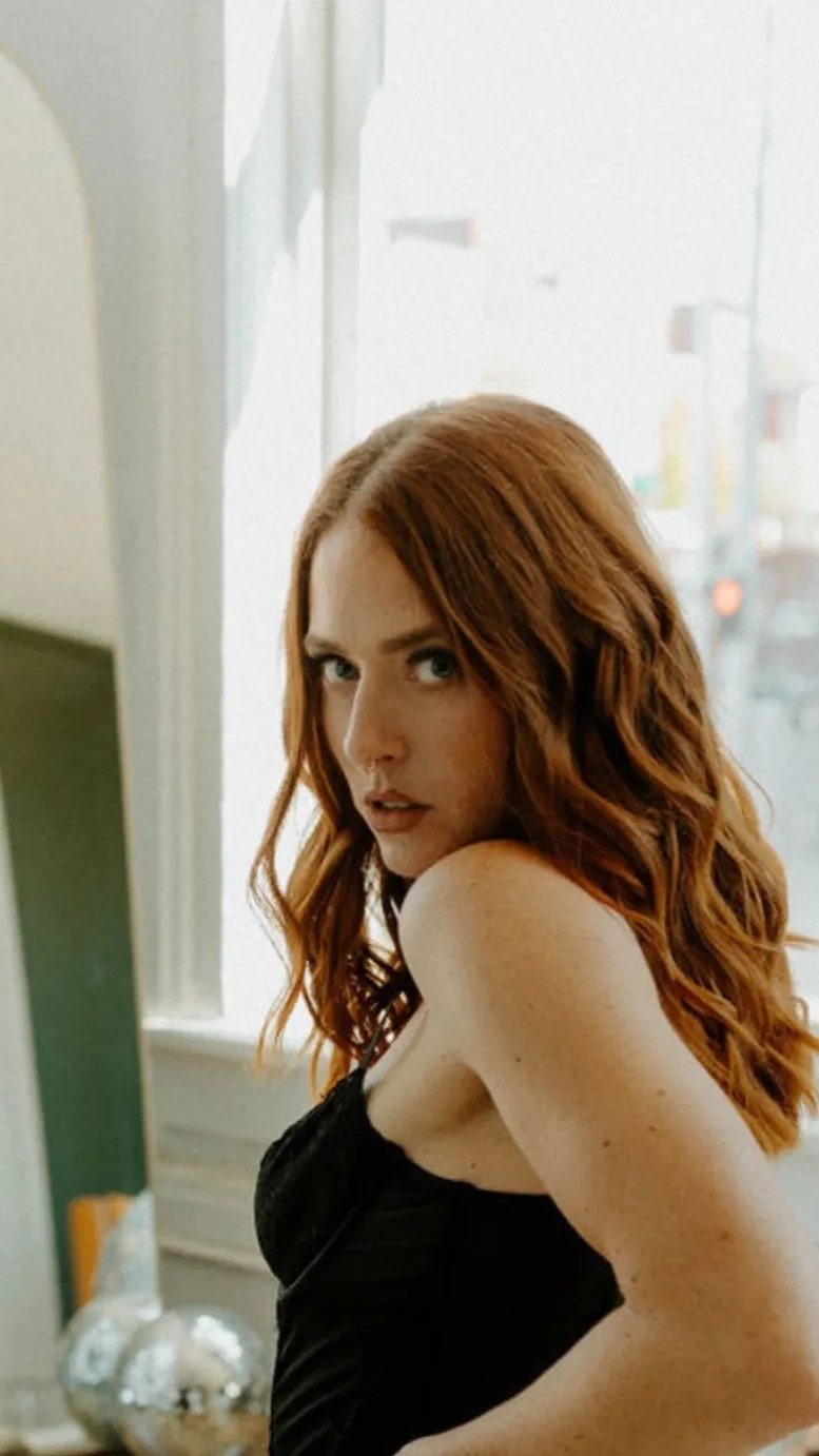 🧚‍♀️ Blake 🧚‍♀️