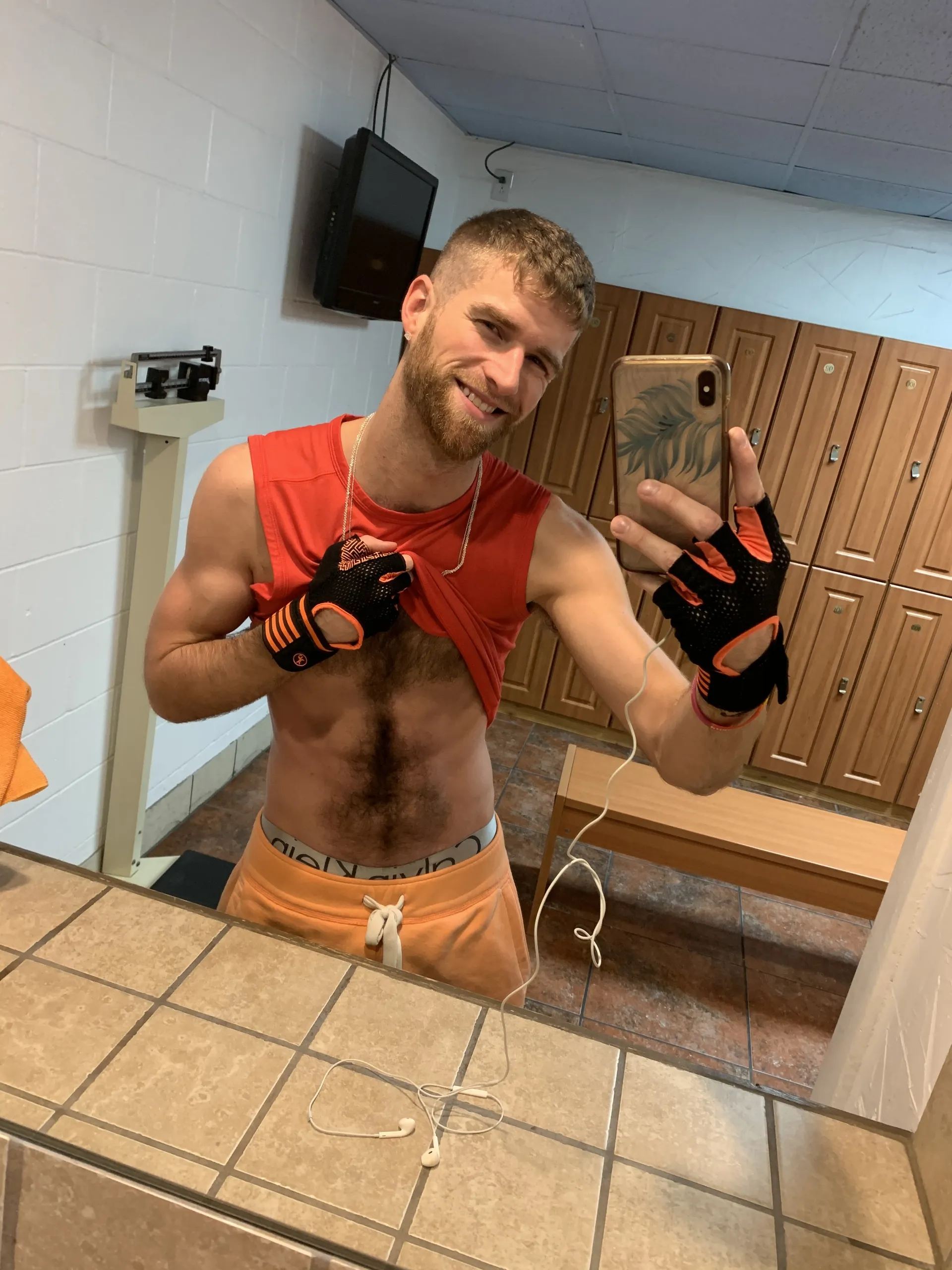 Blake Bennet OnlyFans header