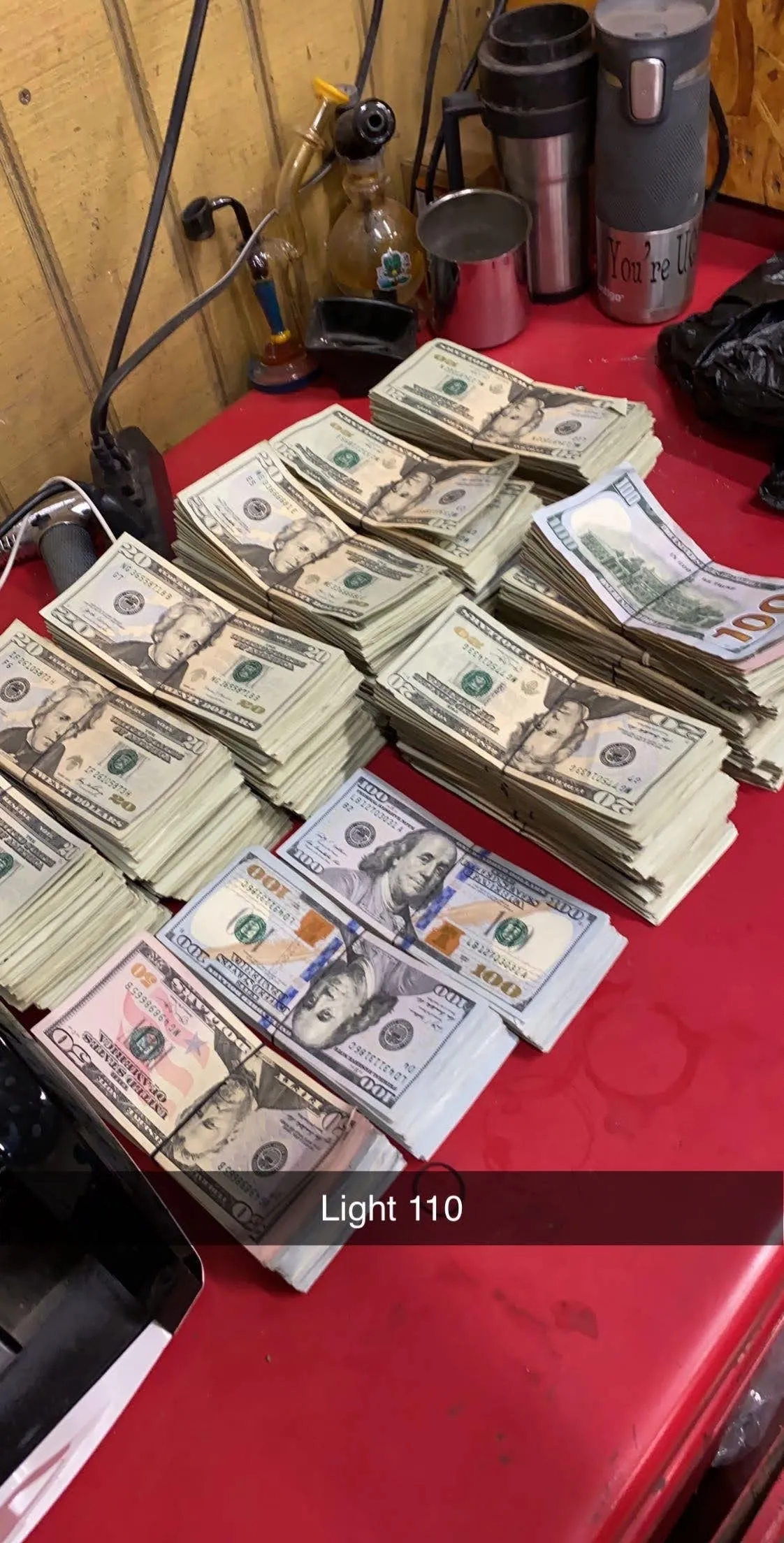 Blake Hansen OnlyFans header