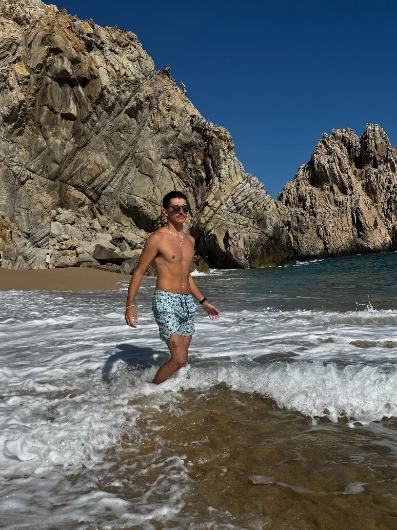 Blake Blade OnlyFans header