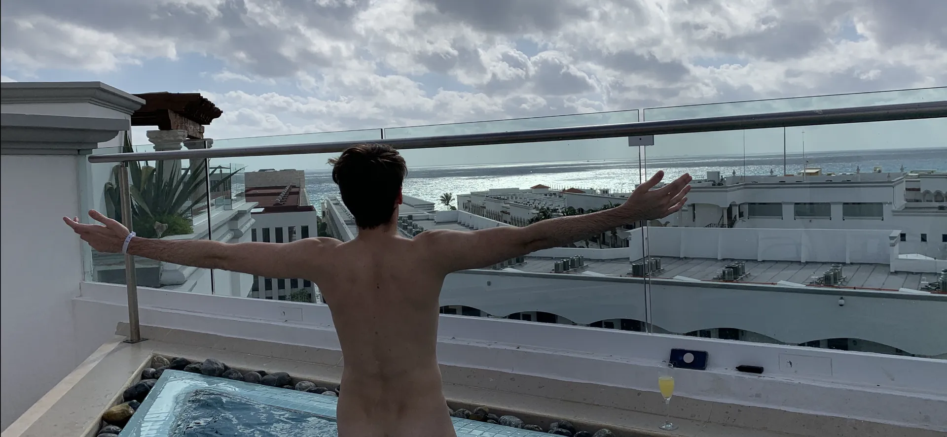 Blake Breezy OnlyFans header