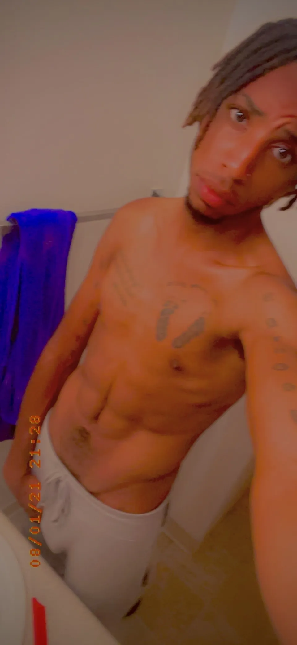 Blake Drippin OnlyFans header