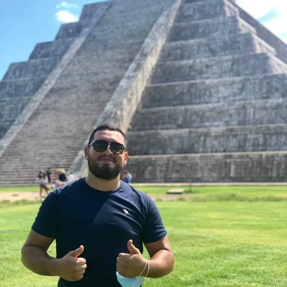 Blake OnlyFans header