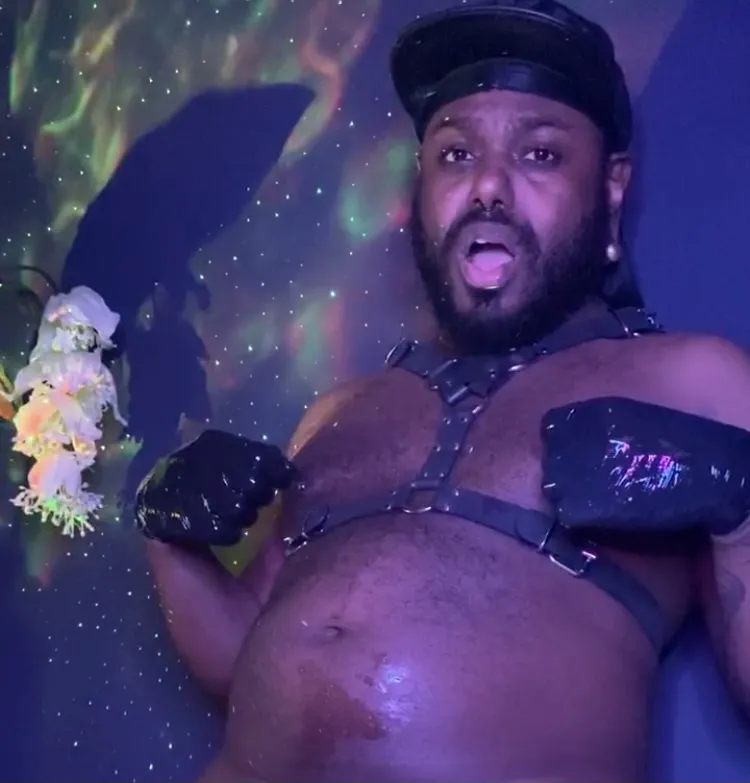 Blake Hammer OnlyFans header