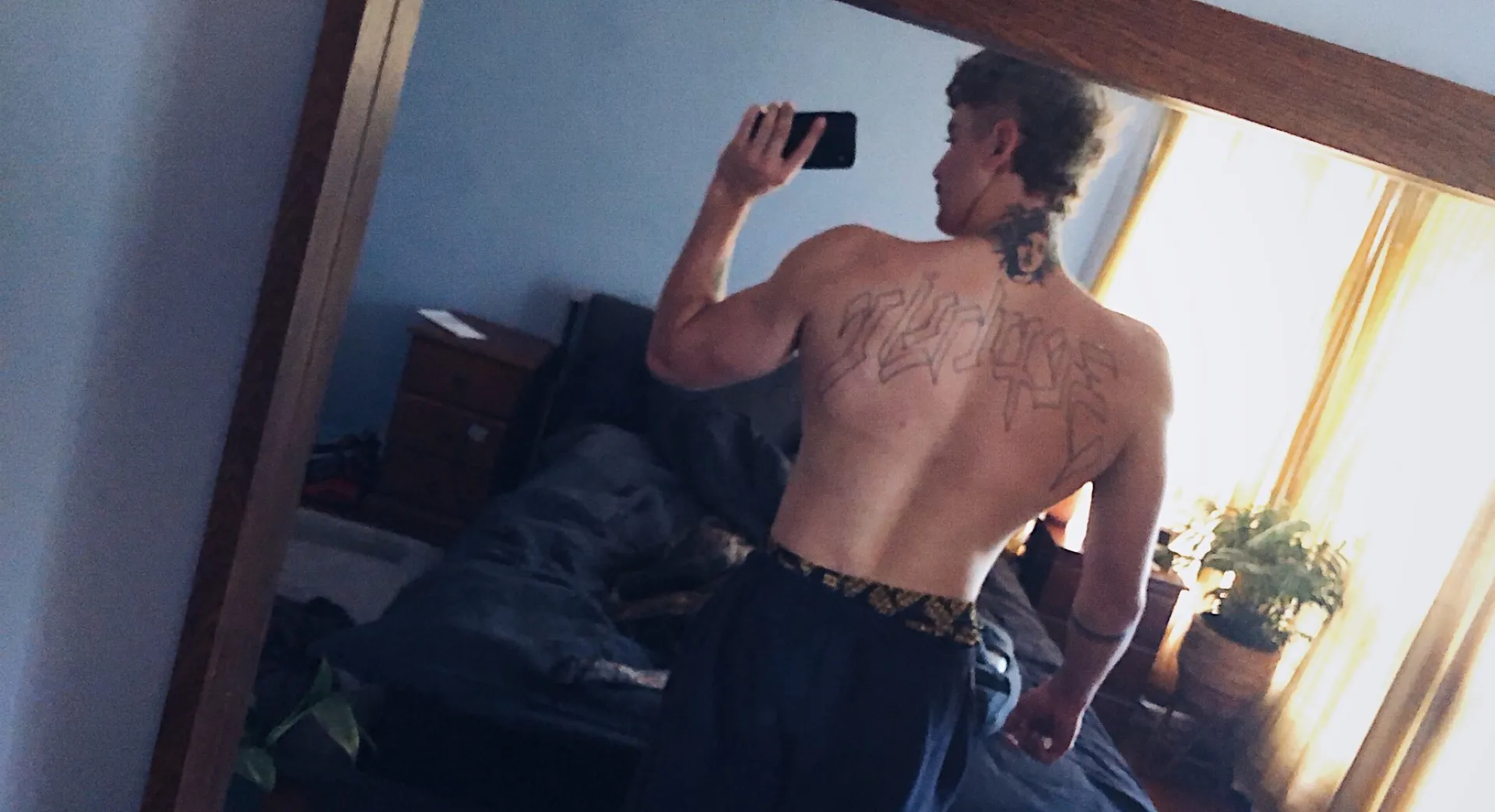 blakejaxson OnlyFans header