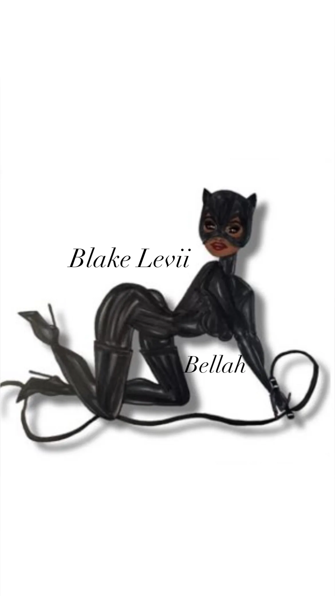 Blake Levii x Bellah OnlyFans header