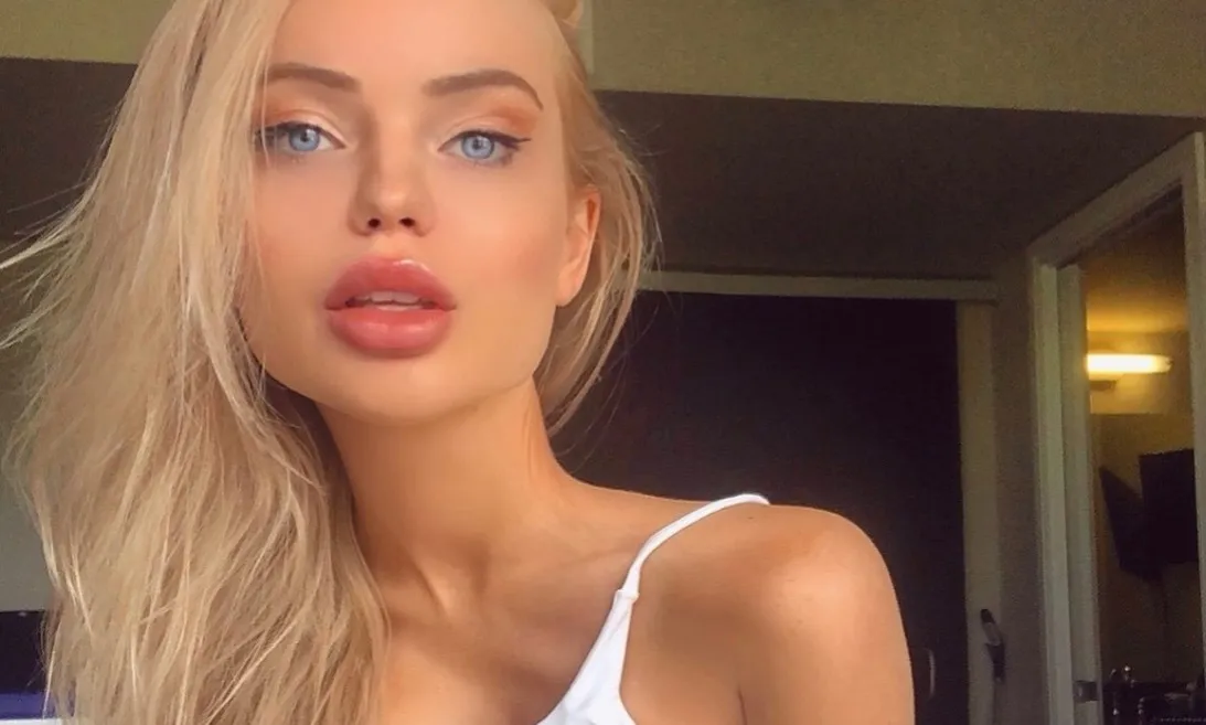 Blakely OnlyFans header