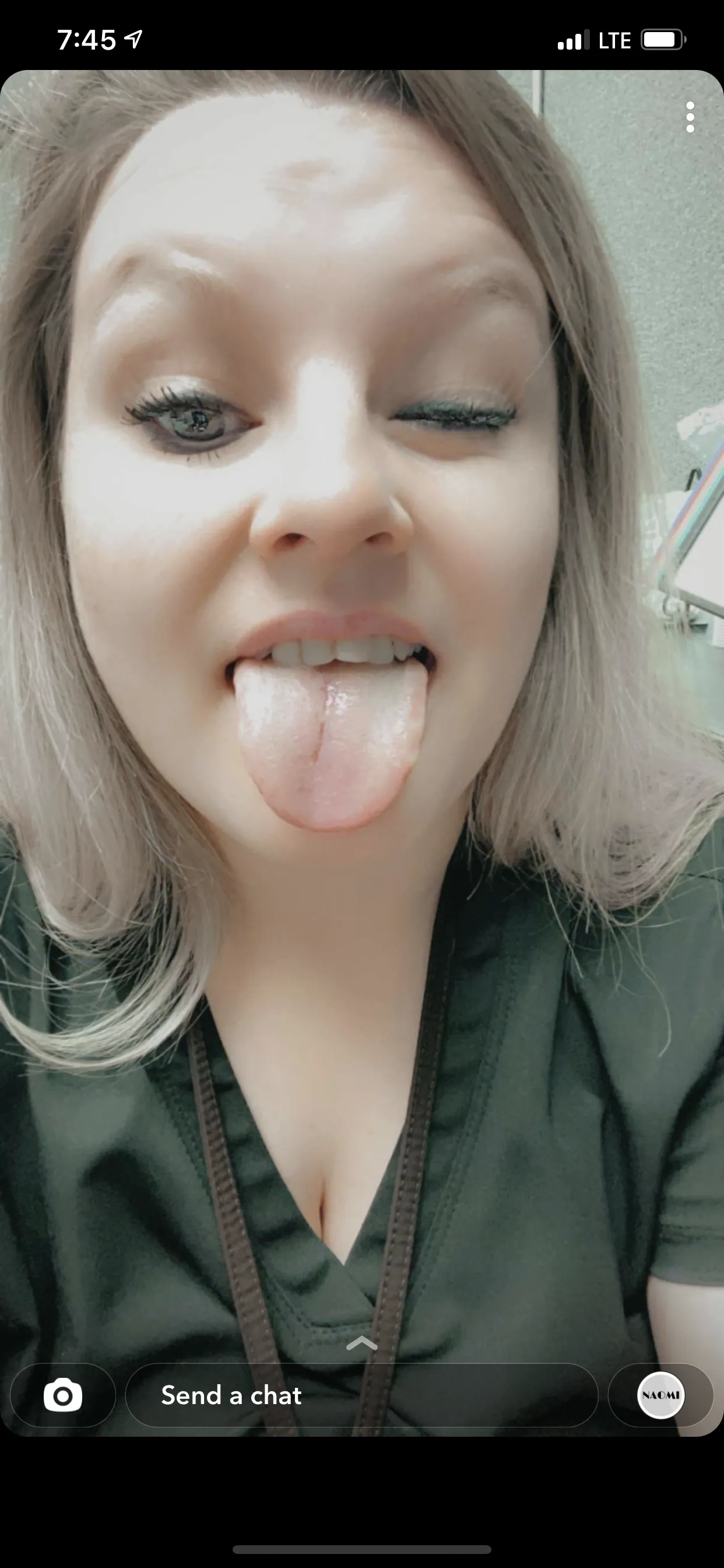 Blakely Owen OnlyFans header