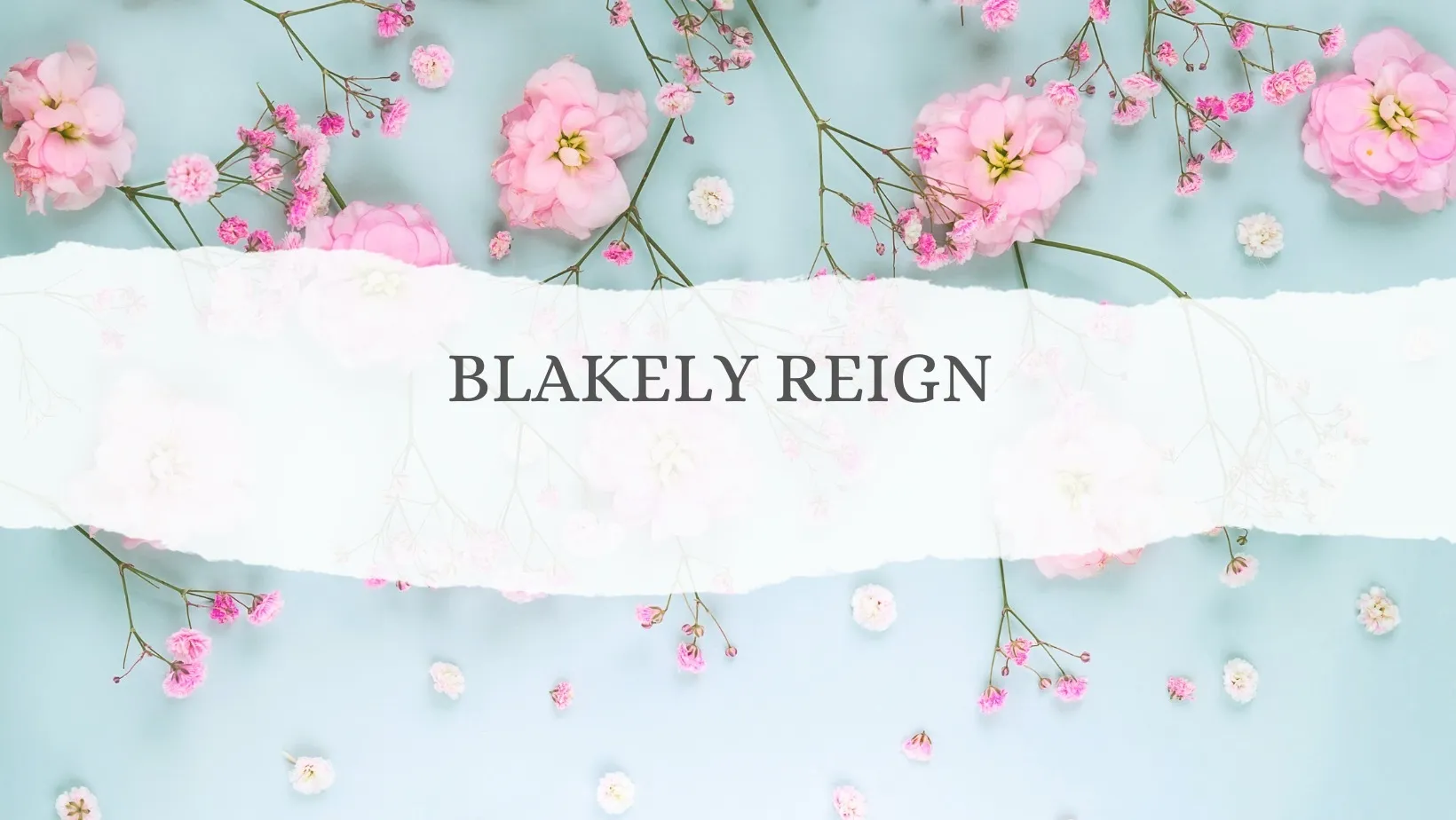 Blakely Reign OnlyFans header