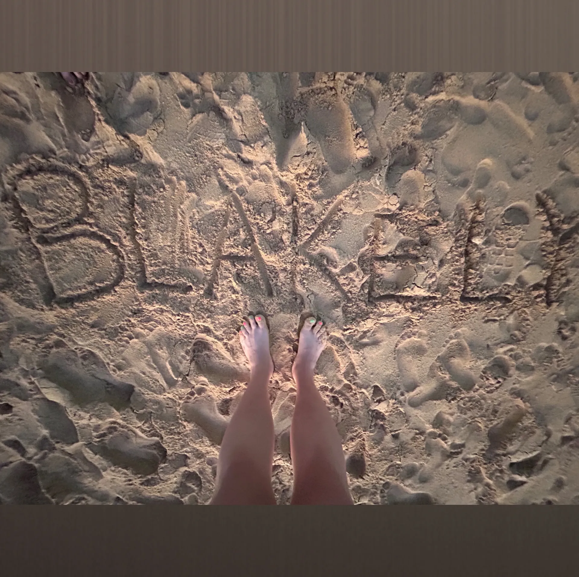 Blakely Morningstar OnlyFans header