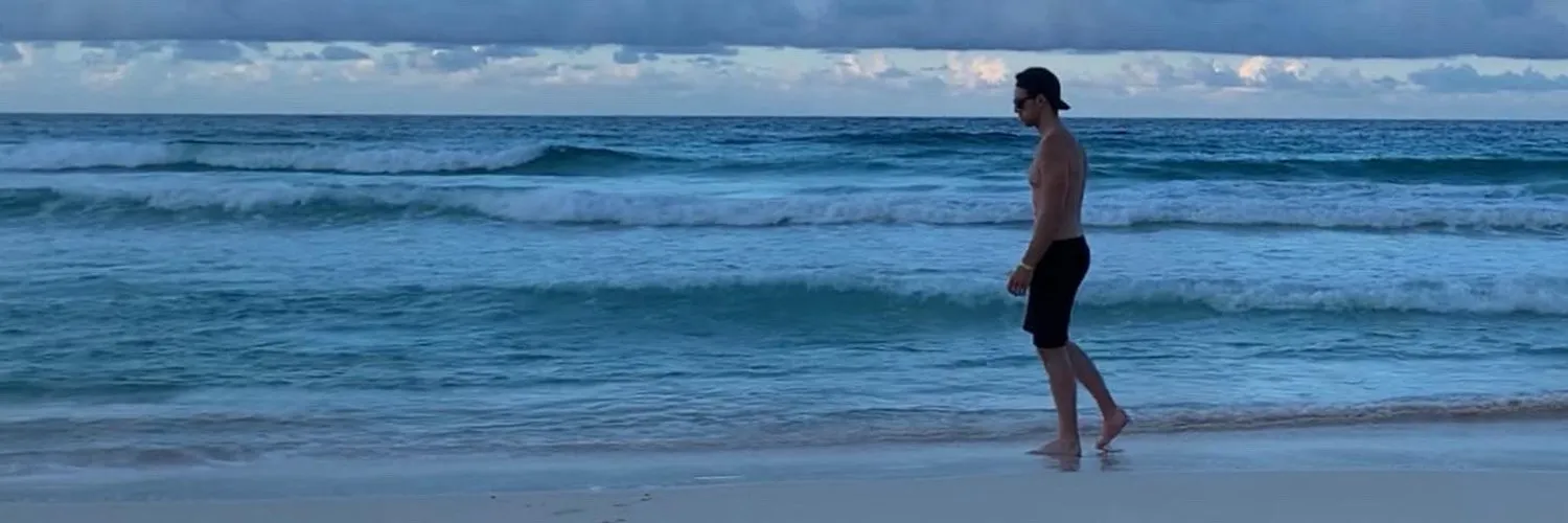 Blake Summers OnlyFans header