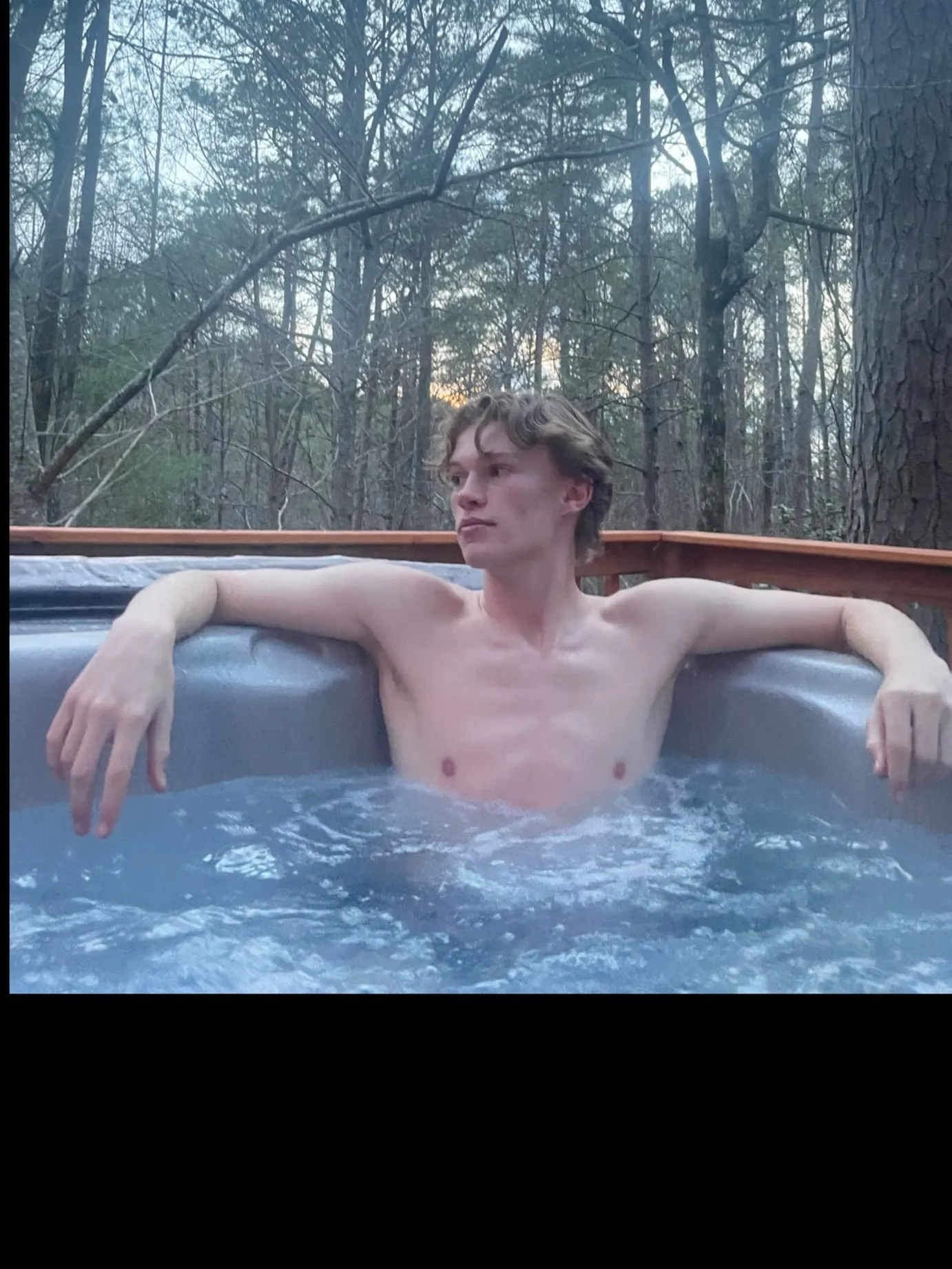 Blake OnlyFans header