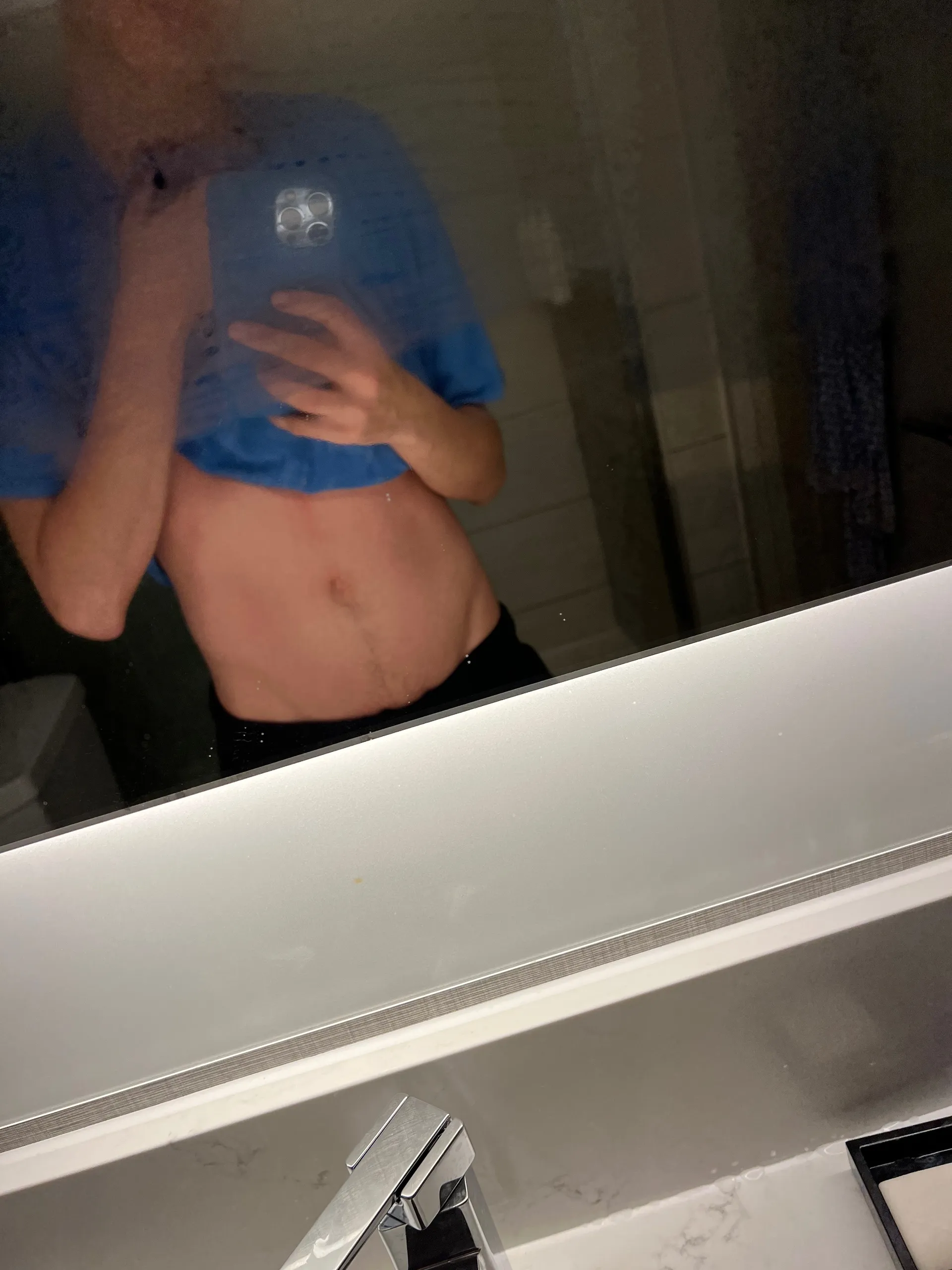 Blake Pierce OnlyFans header