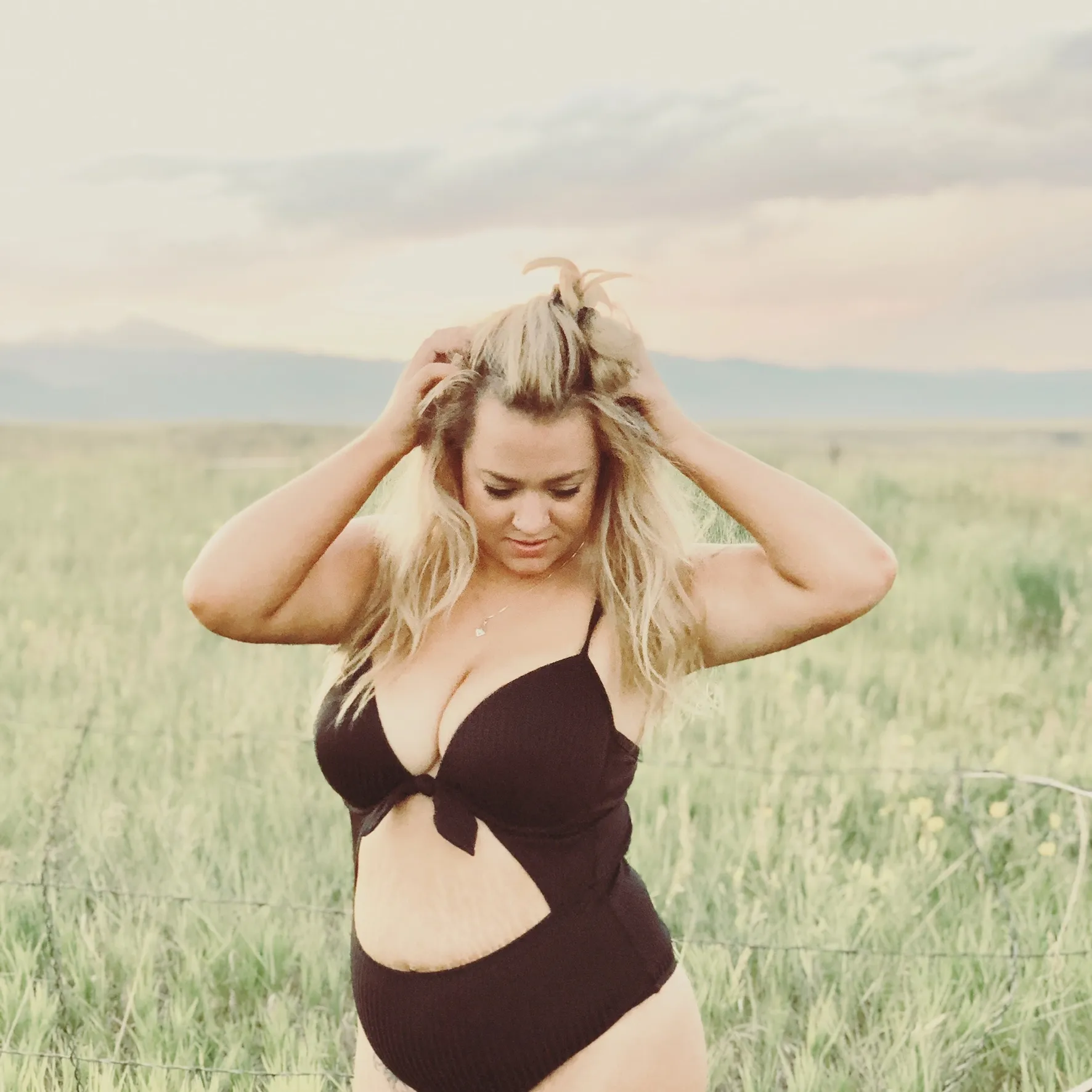 BlakeRyann OnlyFans header