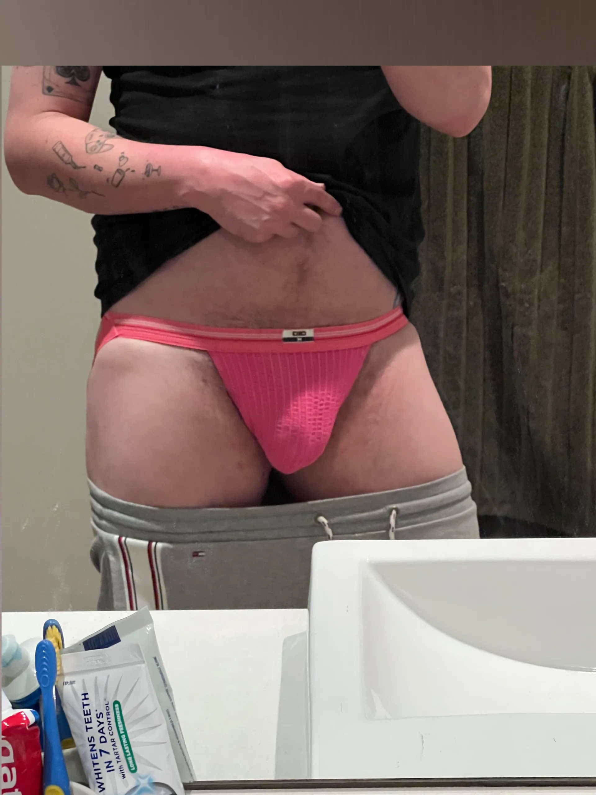 Blake Samuels OnlyFans header