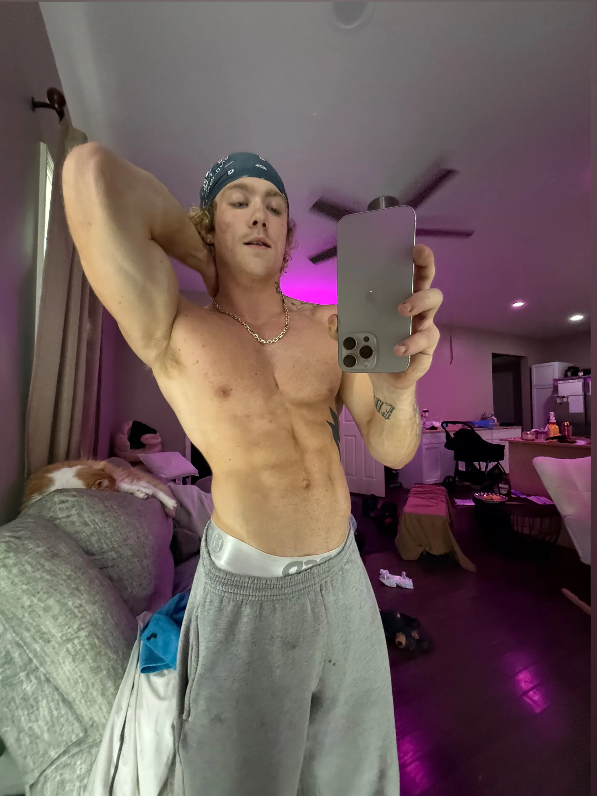 Blake hoffman OnlyFans header