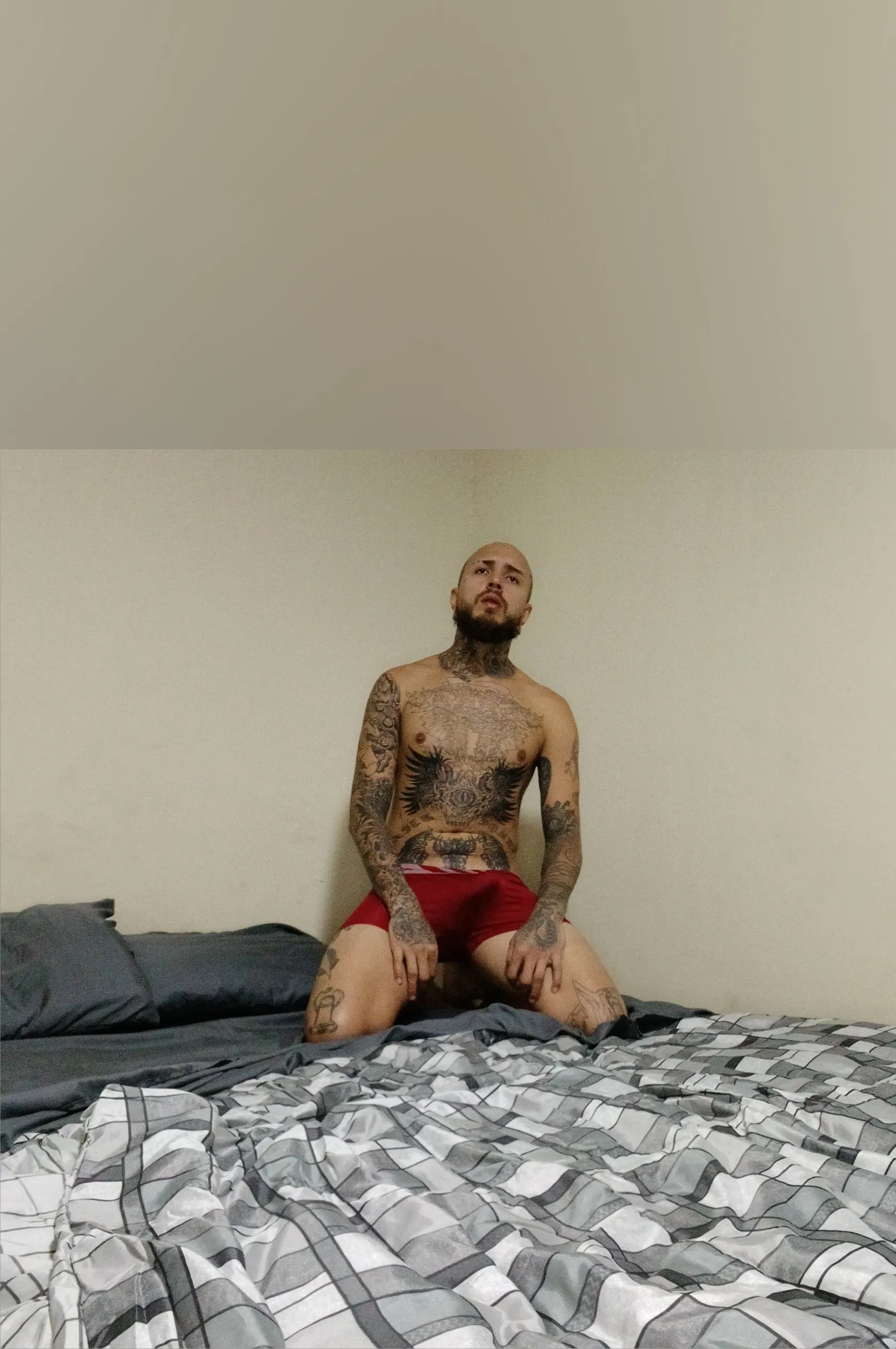 Blake OnlyFans header