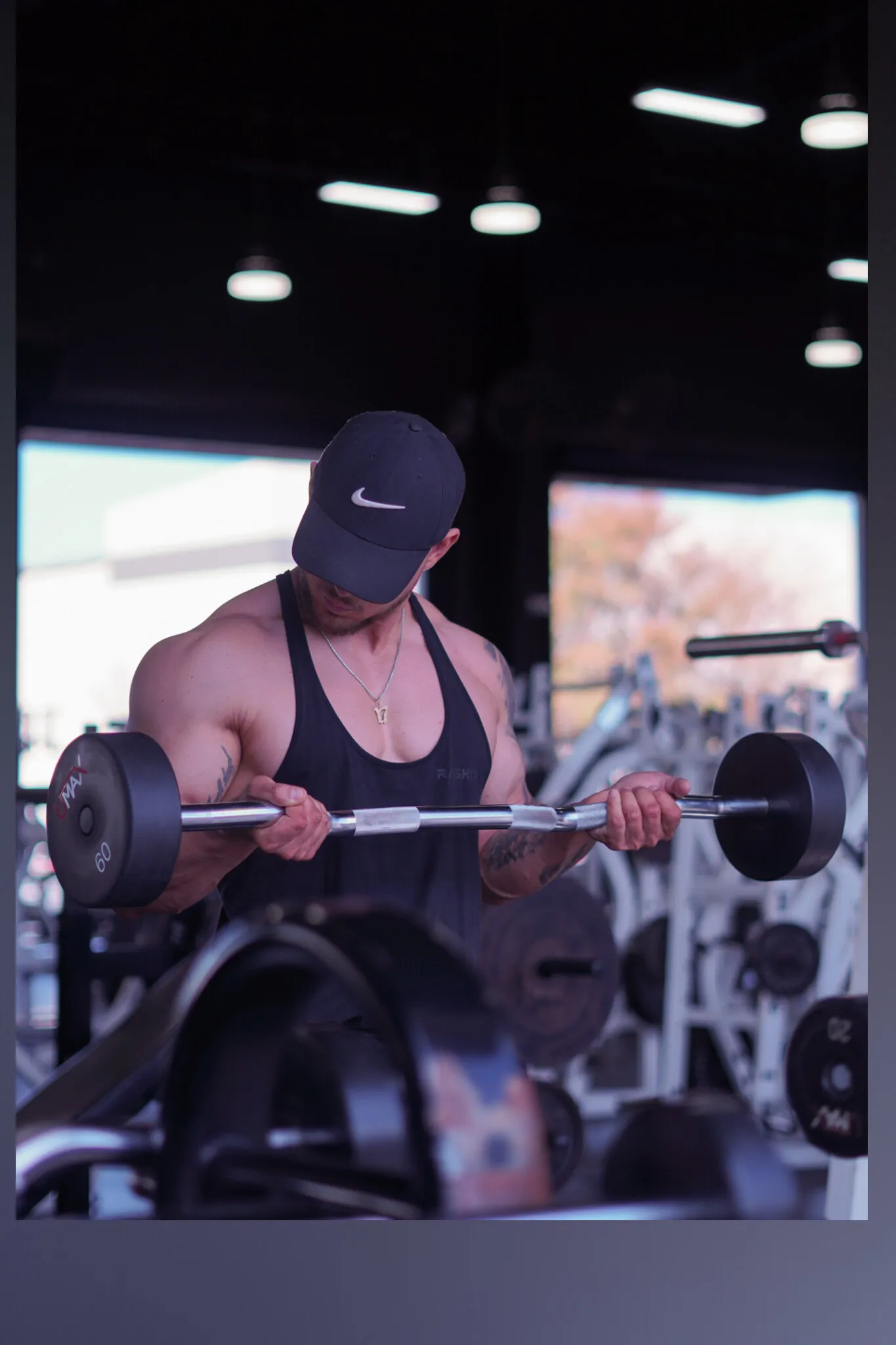 Blake OnlyFans header