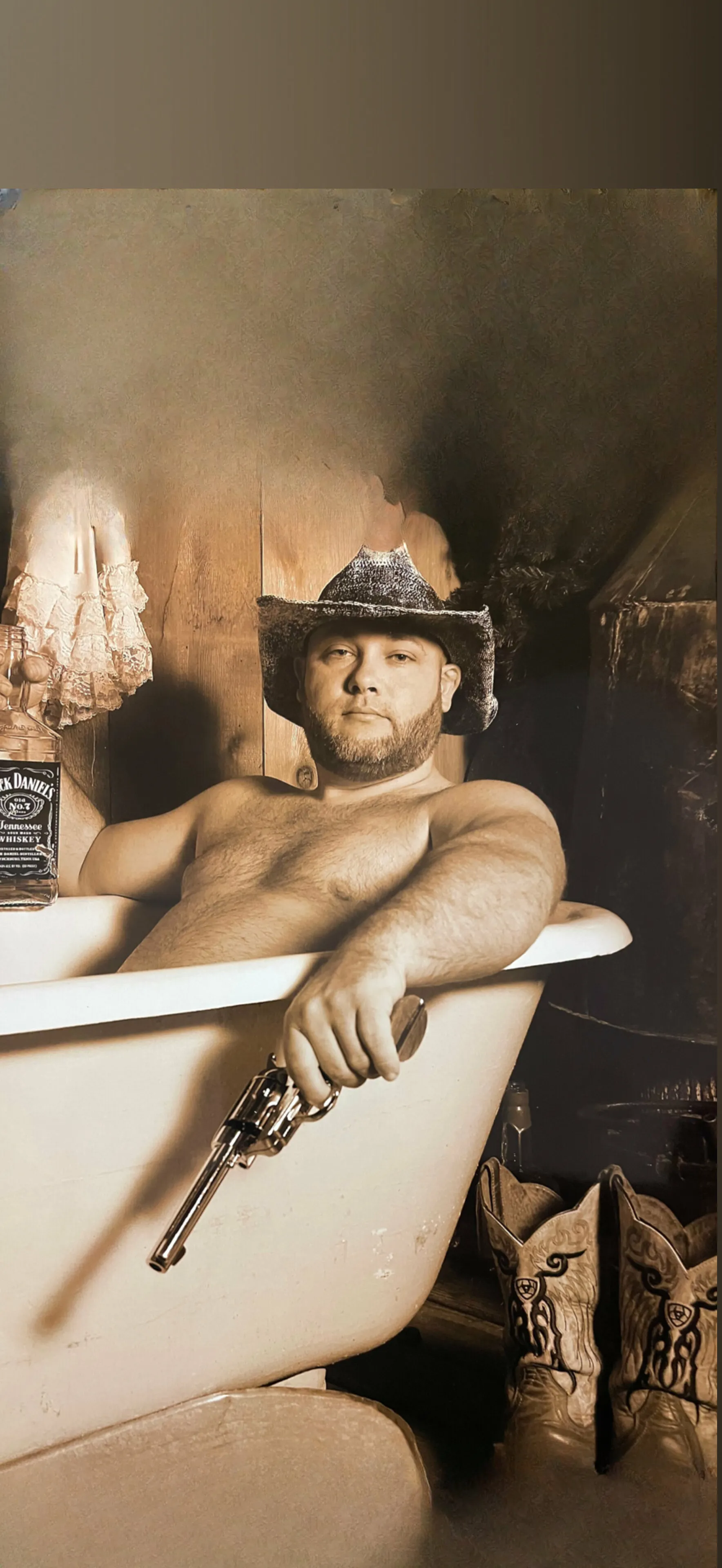 Blaketeal90 OnlyFans header