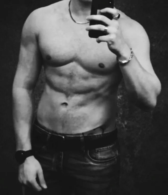 Blake OnlyFans header