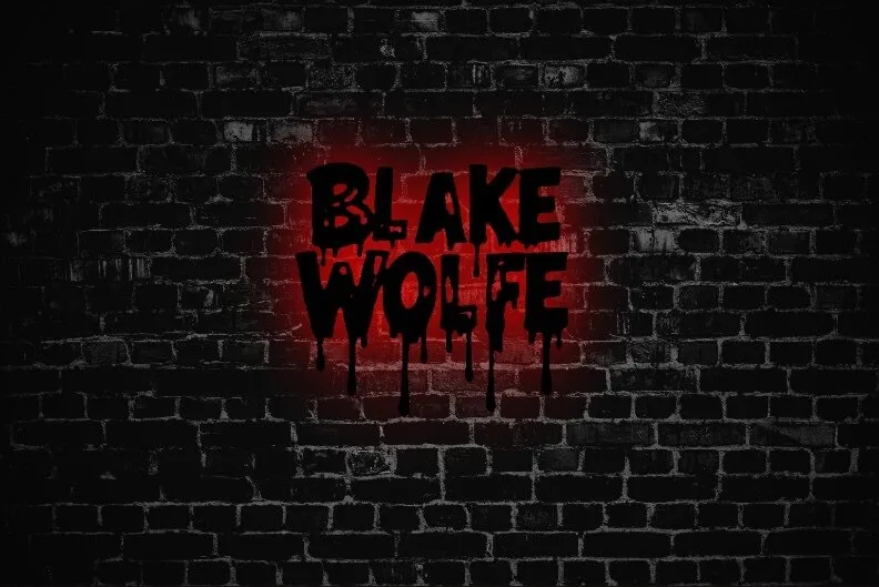 Blake Wolfe (aka Pup Bag) OnlyFans header