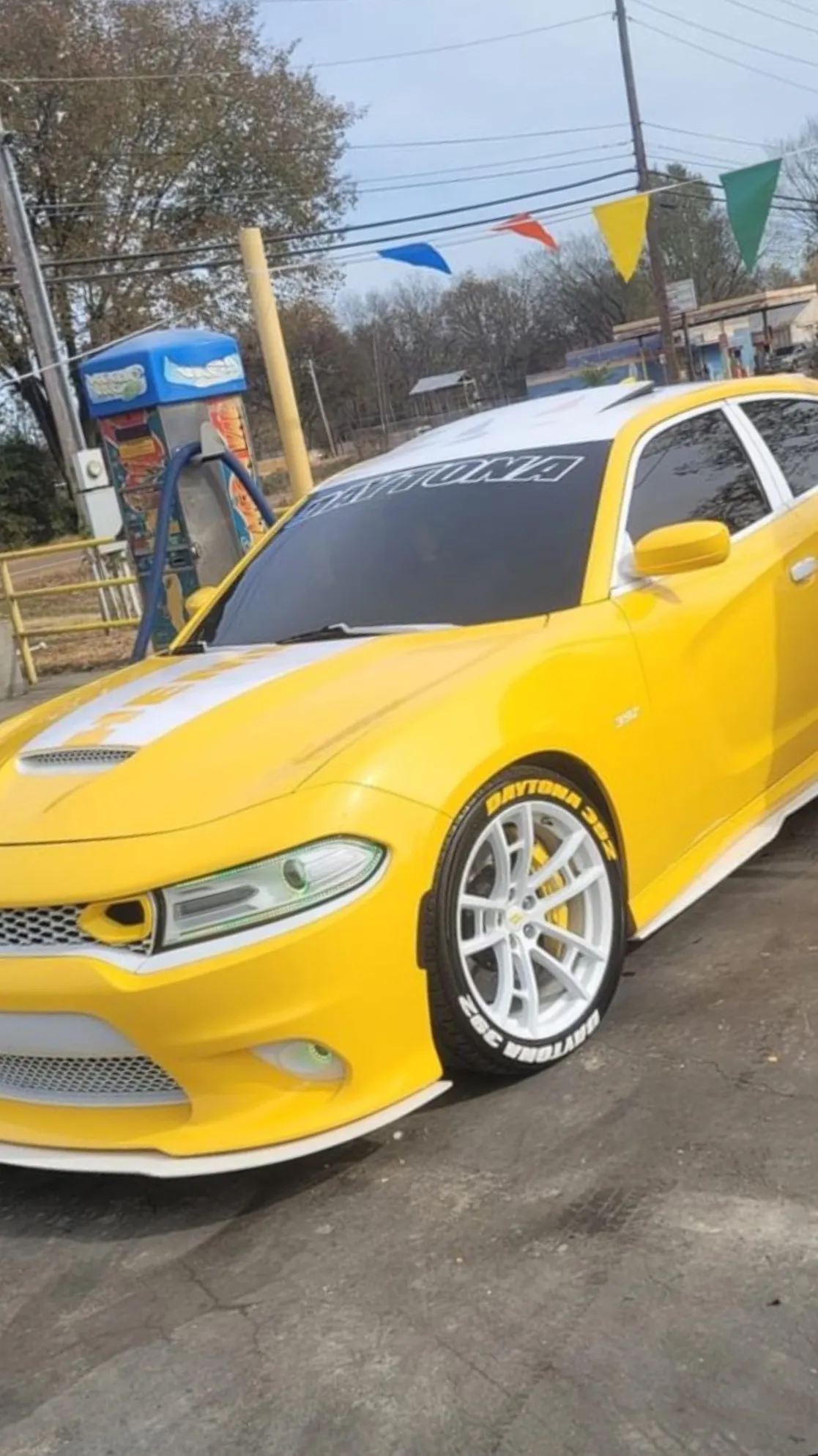 Blak Night OnlyFans header